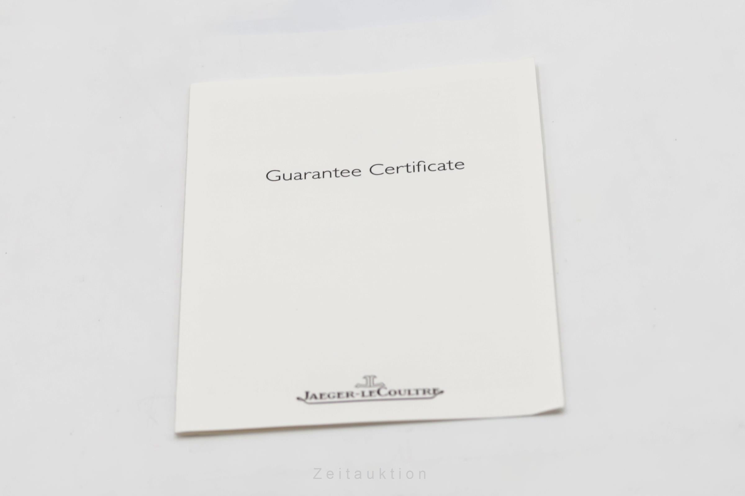 Jaeger LeCoultre Reverso steel manual winding men's watch Q2788520 ,  277.8.62 LP: 11400EUR  [2600241]