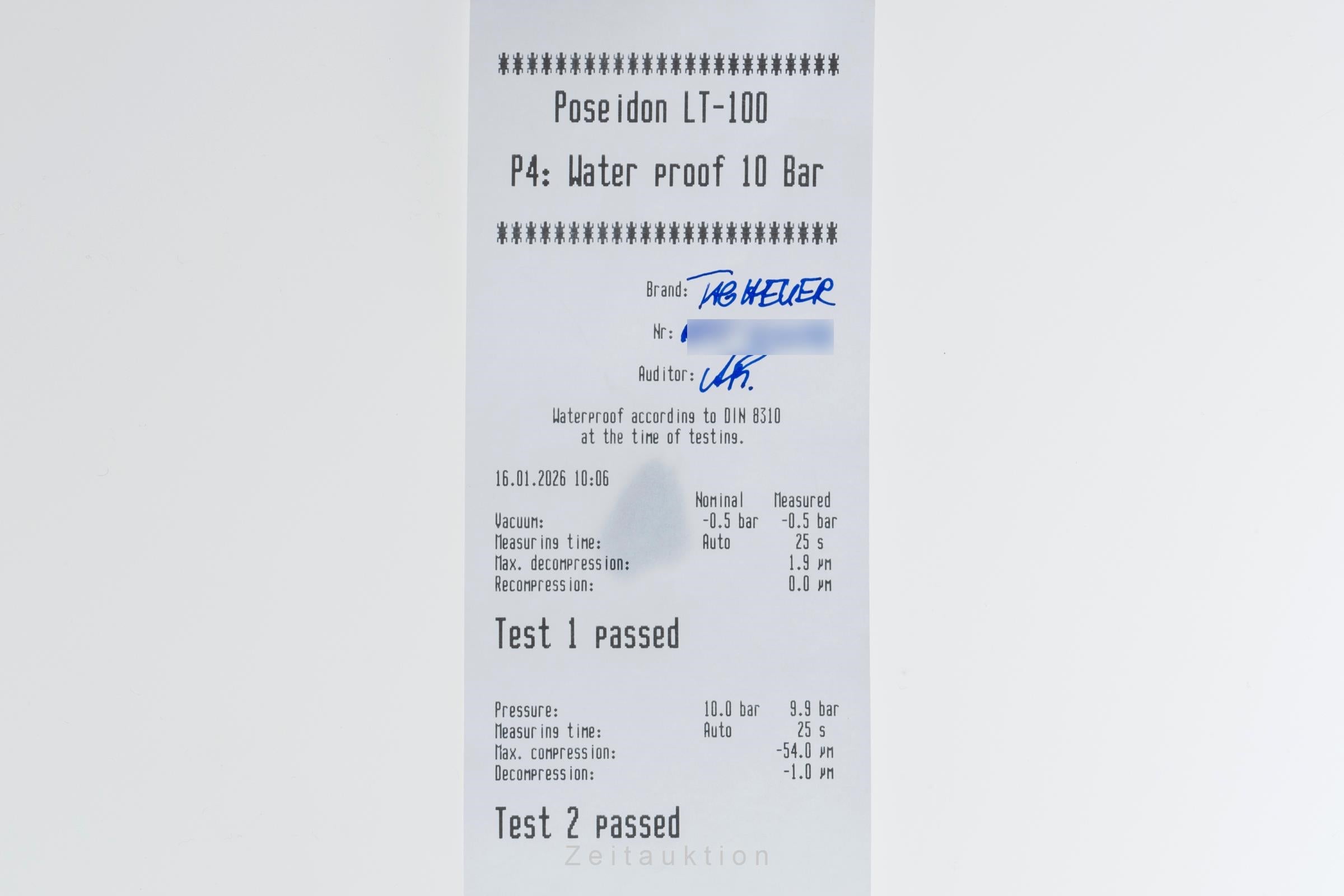 Tag Heuer Carrera Stahl Quarz Diamanten Ref. WBK1317.BA0652 B&P 2021 [2600257]