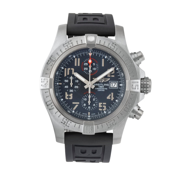 Breitling Avenger chronographe titane  automatique montre pour hommes E1338310/M534  [2600274]