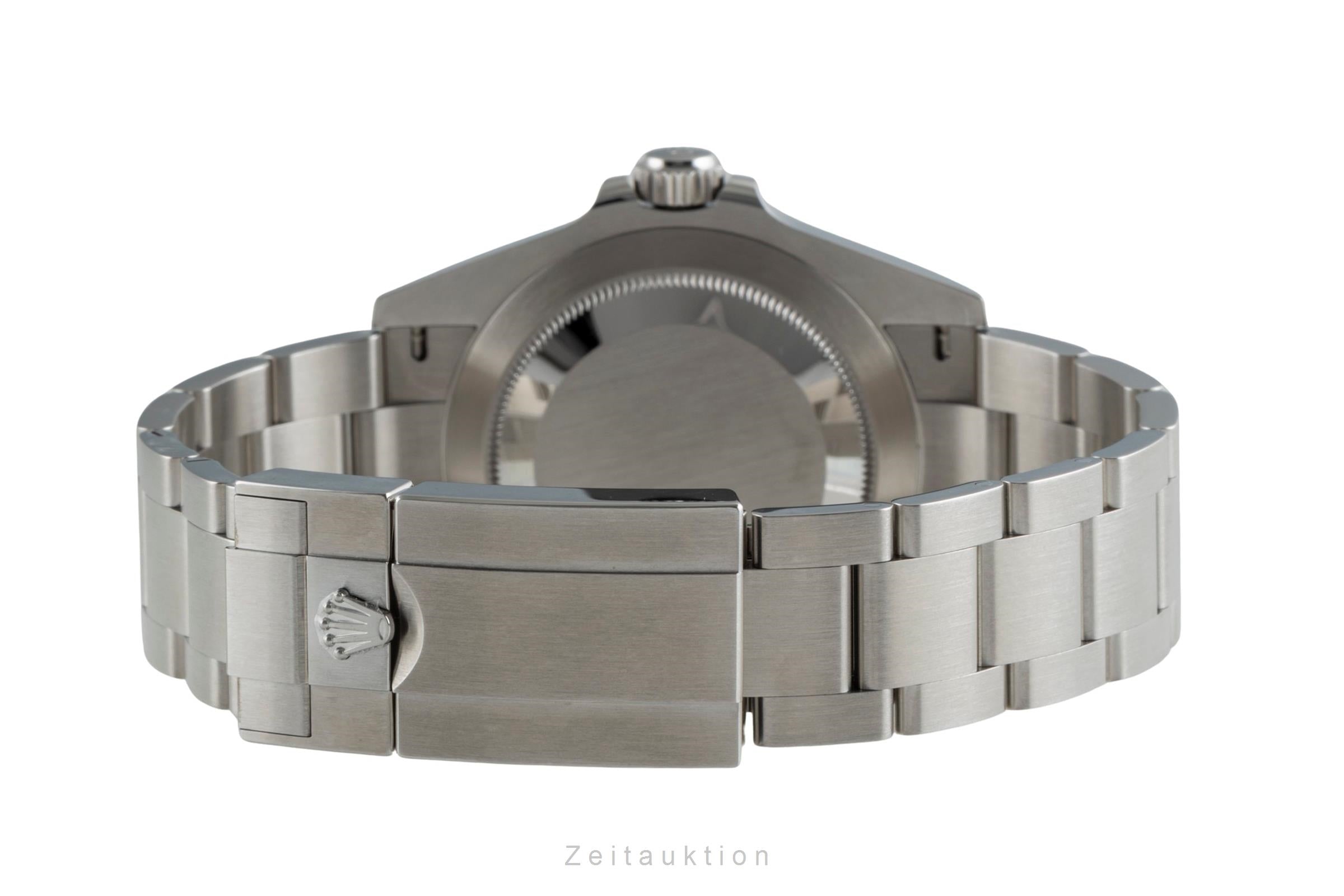Rolex Air King steel automatic men's watch 126900  [2600277]