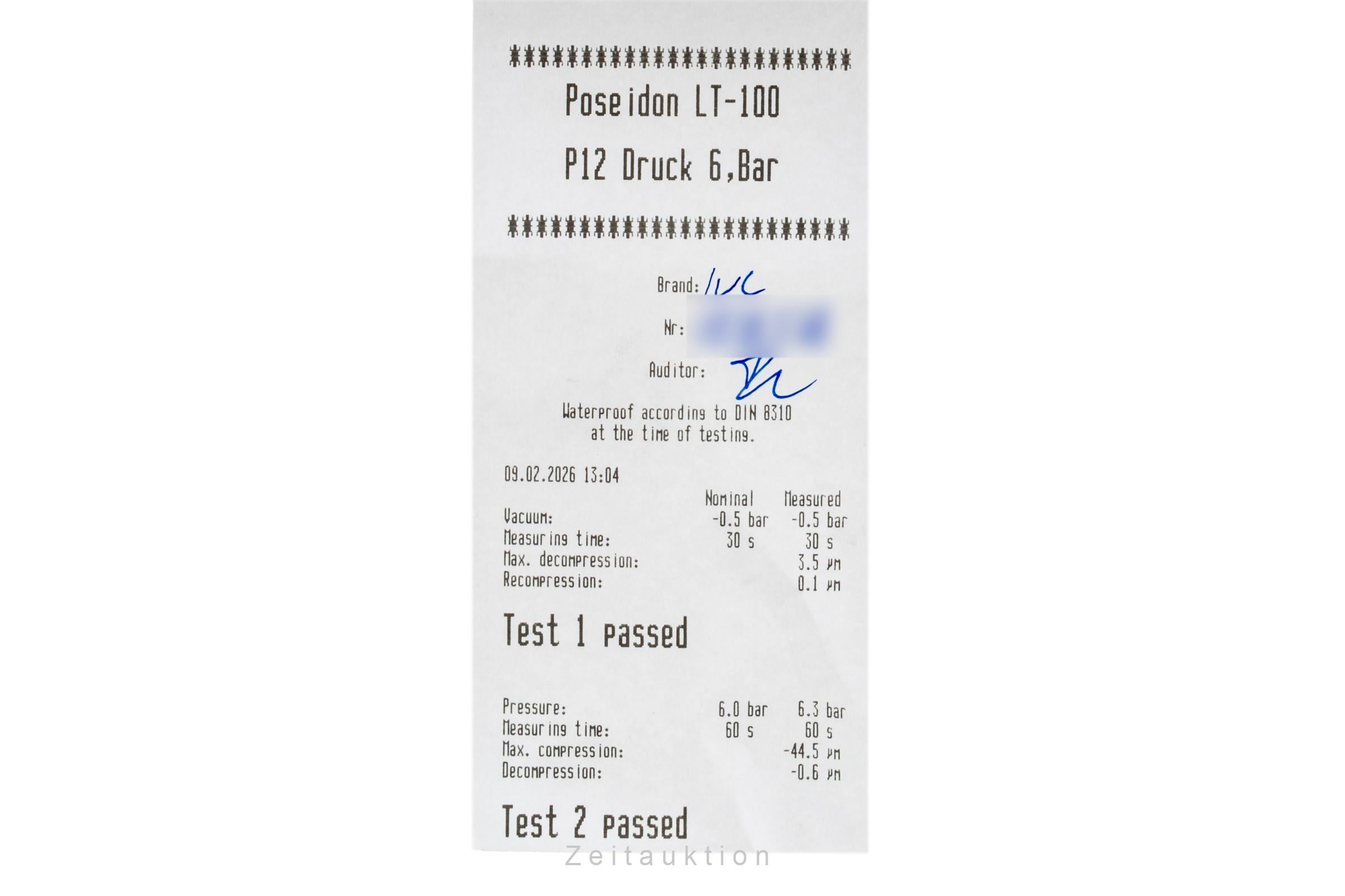 IWC Flieger Doppelchronograph Edelstahl Automatik Rattrapante Ref. IW371301 Box [2600286]