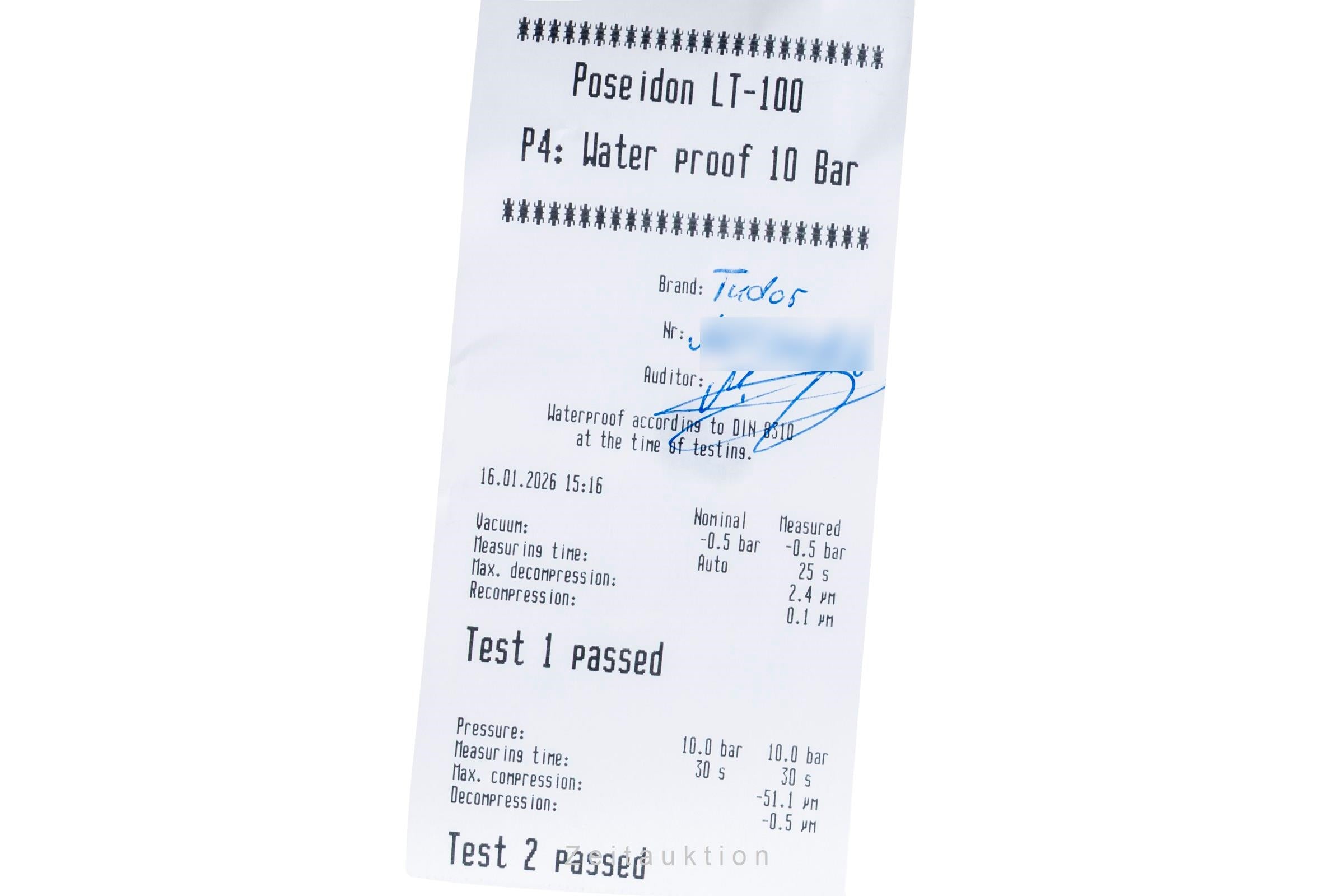 Tudor Black Bay Stahl Automatik Herrenuhr Ref. 7943A1A0NU-0002 B&P 2025 [2600302]