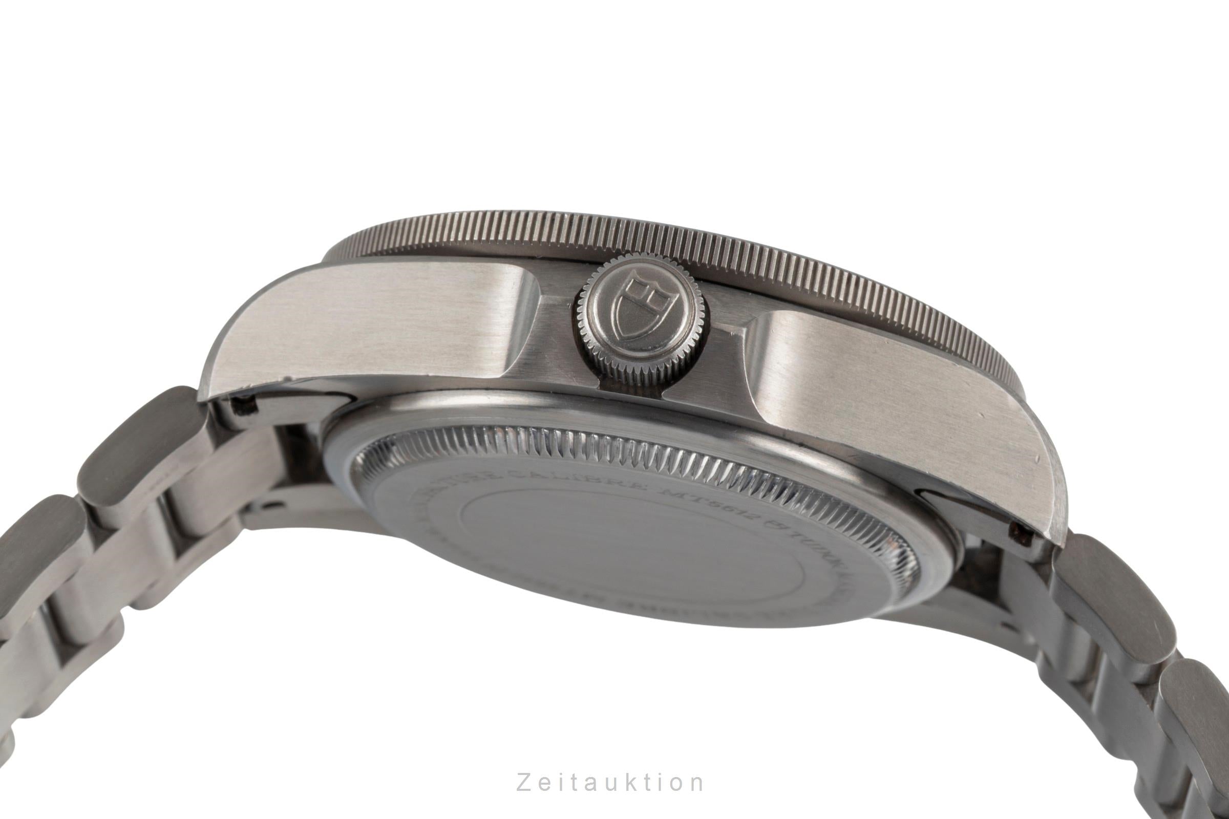 Tudor Pelagos titanium automatic Kal. MT 5612 Ref. 25600T | 2600309