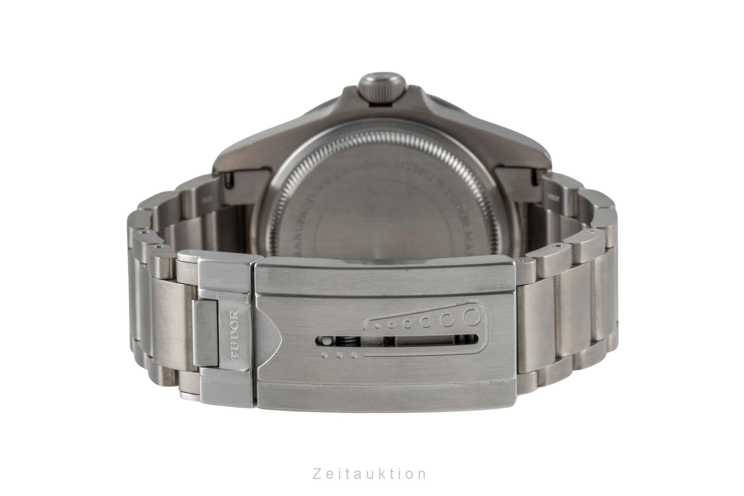 Tudor Pelagos titane  automatique montre pour hommes 25600T LP: 5360EUR  [2600309]