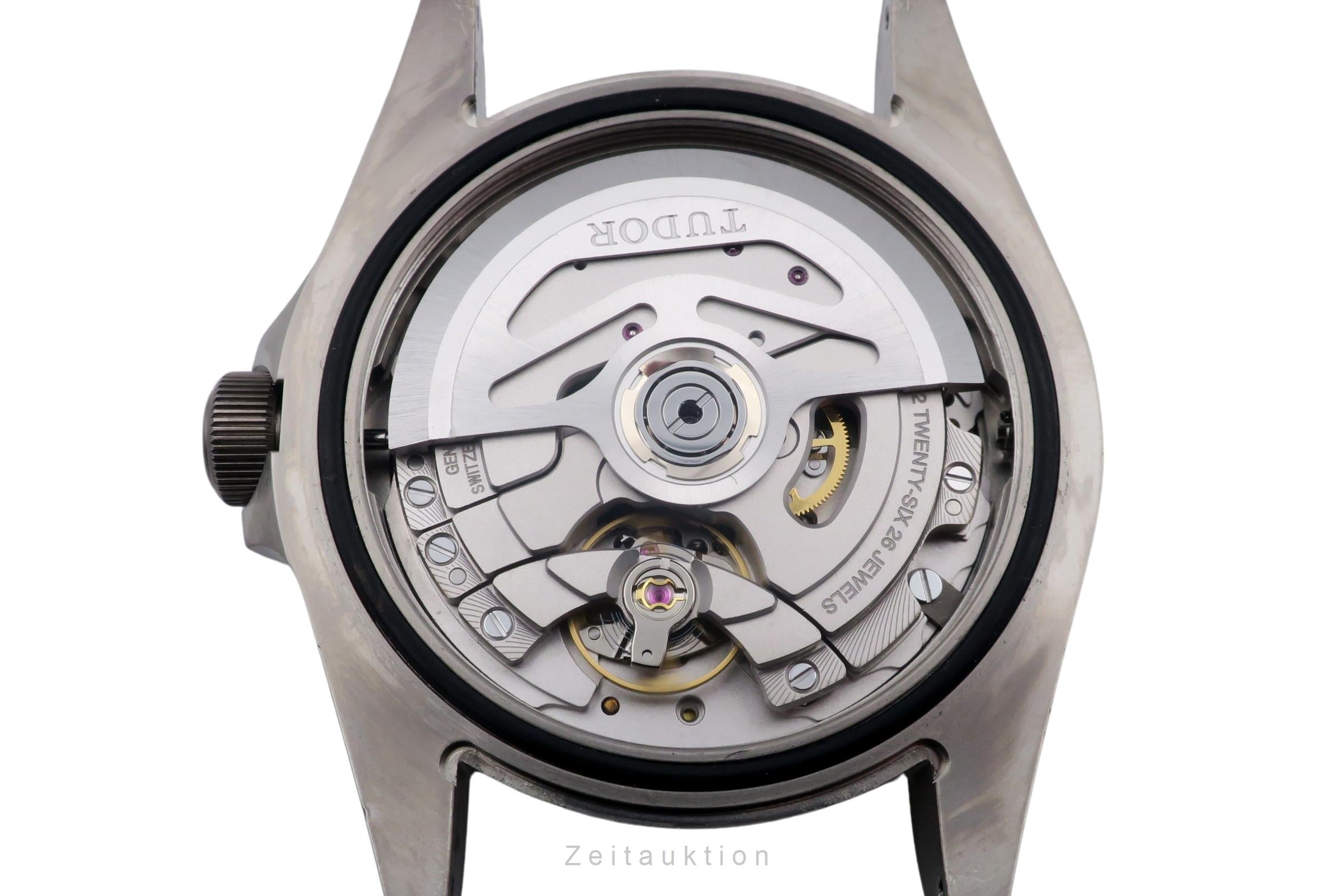 Tudor Pelagos titane  automatique montre pour hommes 25600T LP: 5360EUR  [2600309]