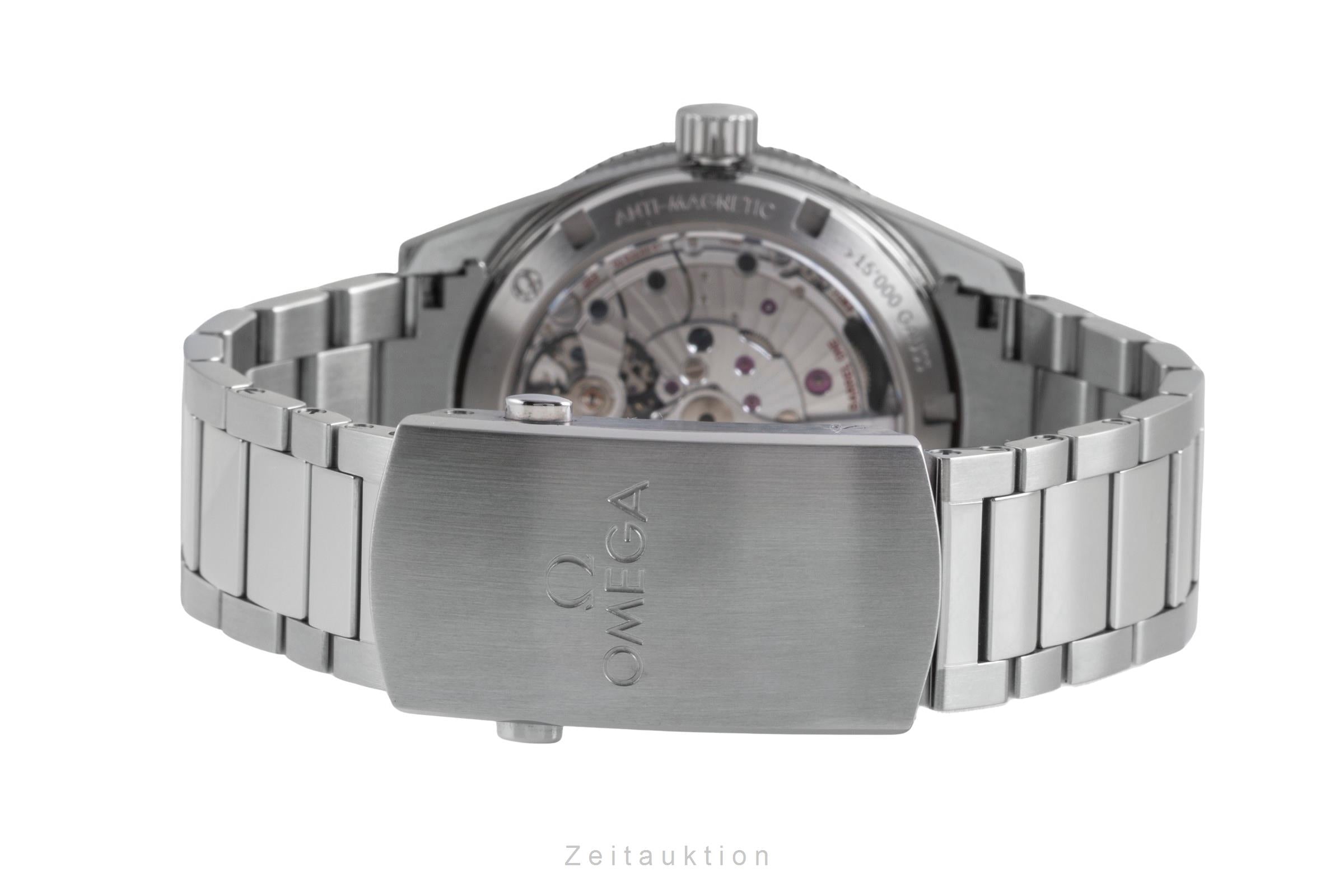Omega Seamaster 300 Master Co-Axial Automatik Titan Ref. 233.90.41.21.03.001 [2600325]
