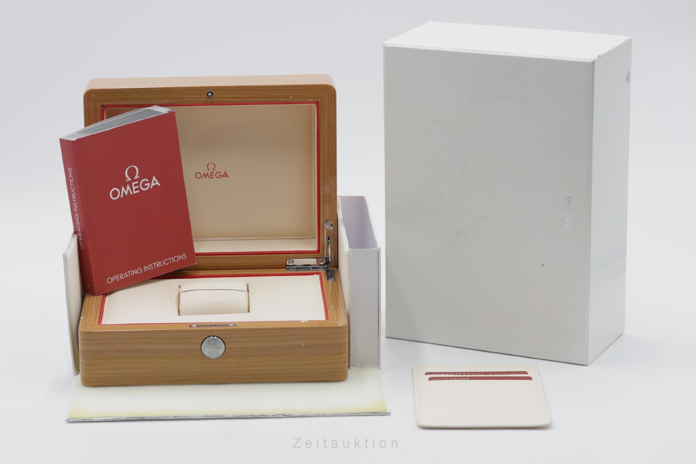 Omega Seamaster steel automatic men's watch 231.10.42.22.01.001 LP: 7200EUR  [2600359]