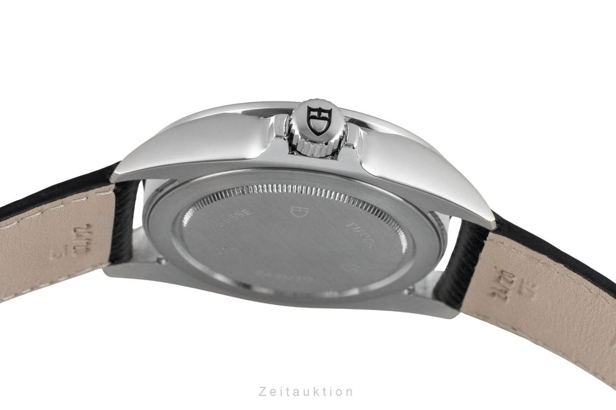 Tudor Grantour steel automatic men's watch 20500N  [2600401]