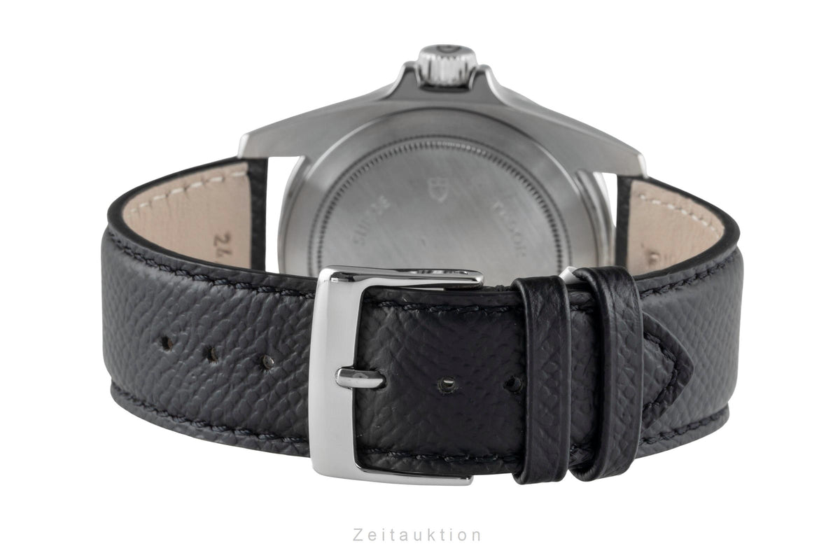 Tudor Grantour steel automatic men's watch 20500N  [2600401]