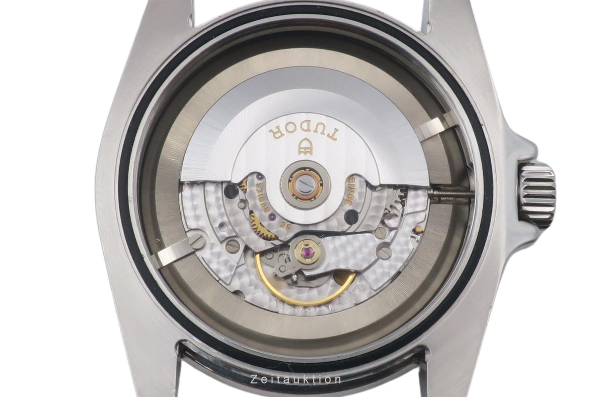 Tudor Grantour steel automatic men's watch 20500N  [2600401]