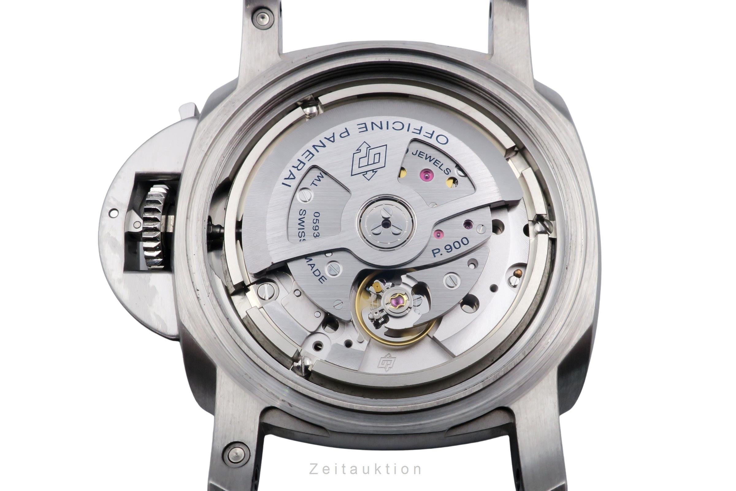 Panerai Submersible steel automatic Kal. P.900 Ref. PAM00683 | 2600405