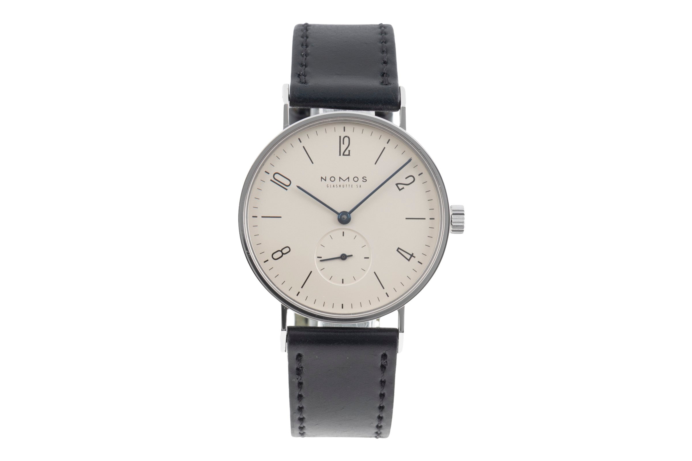 Nomos Tangente steel manual winding men's watch NOMOS Tangente EXPO 2000 Limited  [2600409]