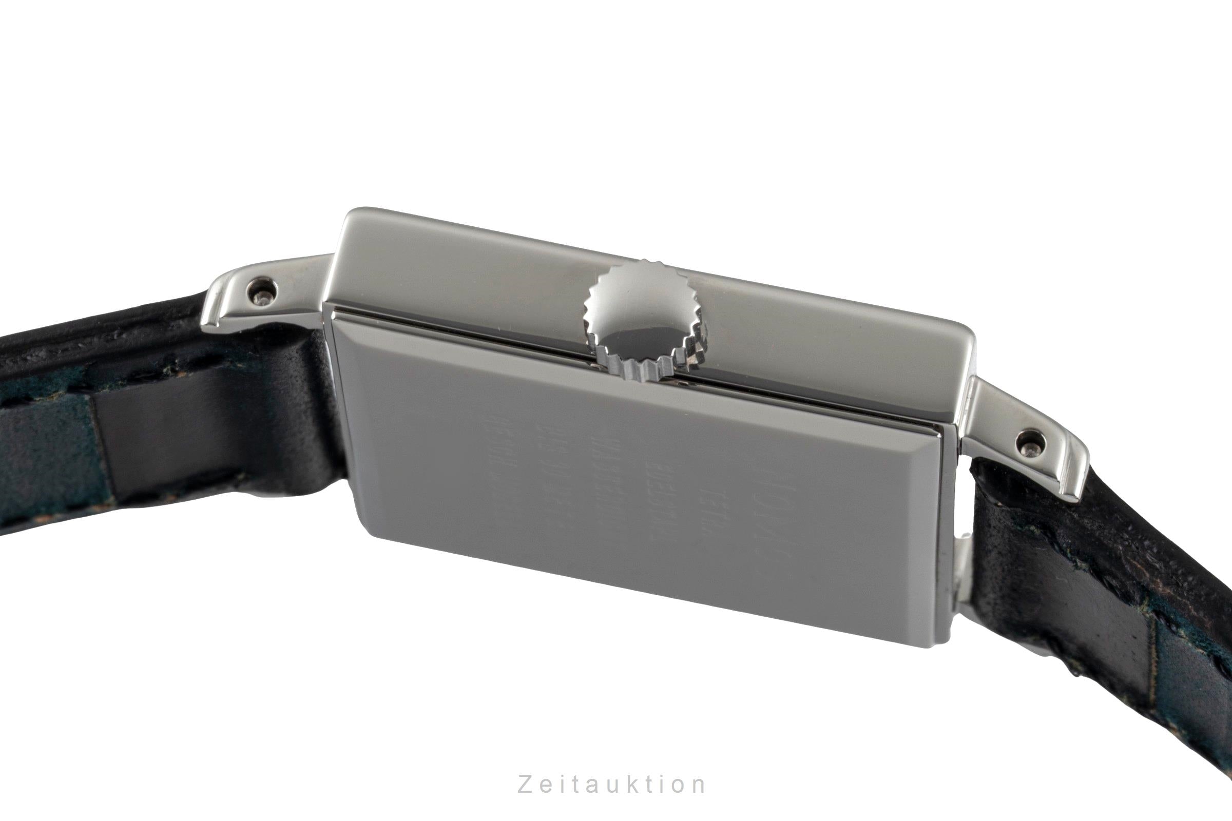 Nomos Tetra acier à remontage manuel montre pour hommes 401  [2600411]