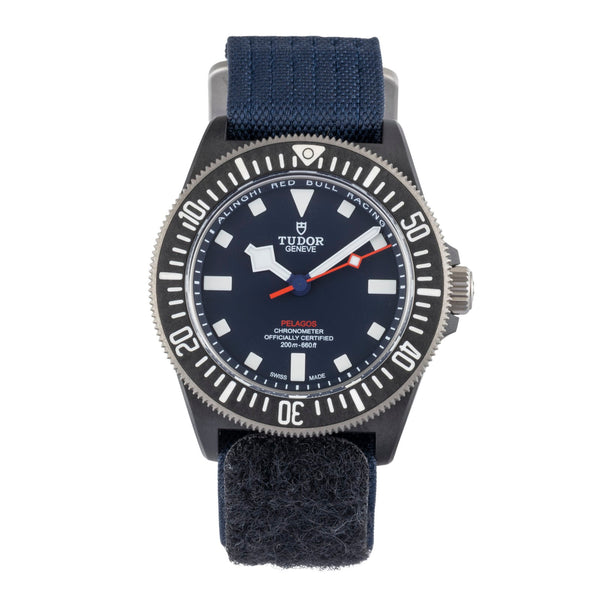Tudor Pelagos carbonio automatismo orologio da uomo 25707KN-0001  [2600435]