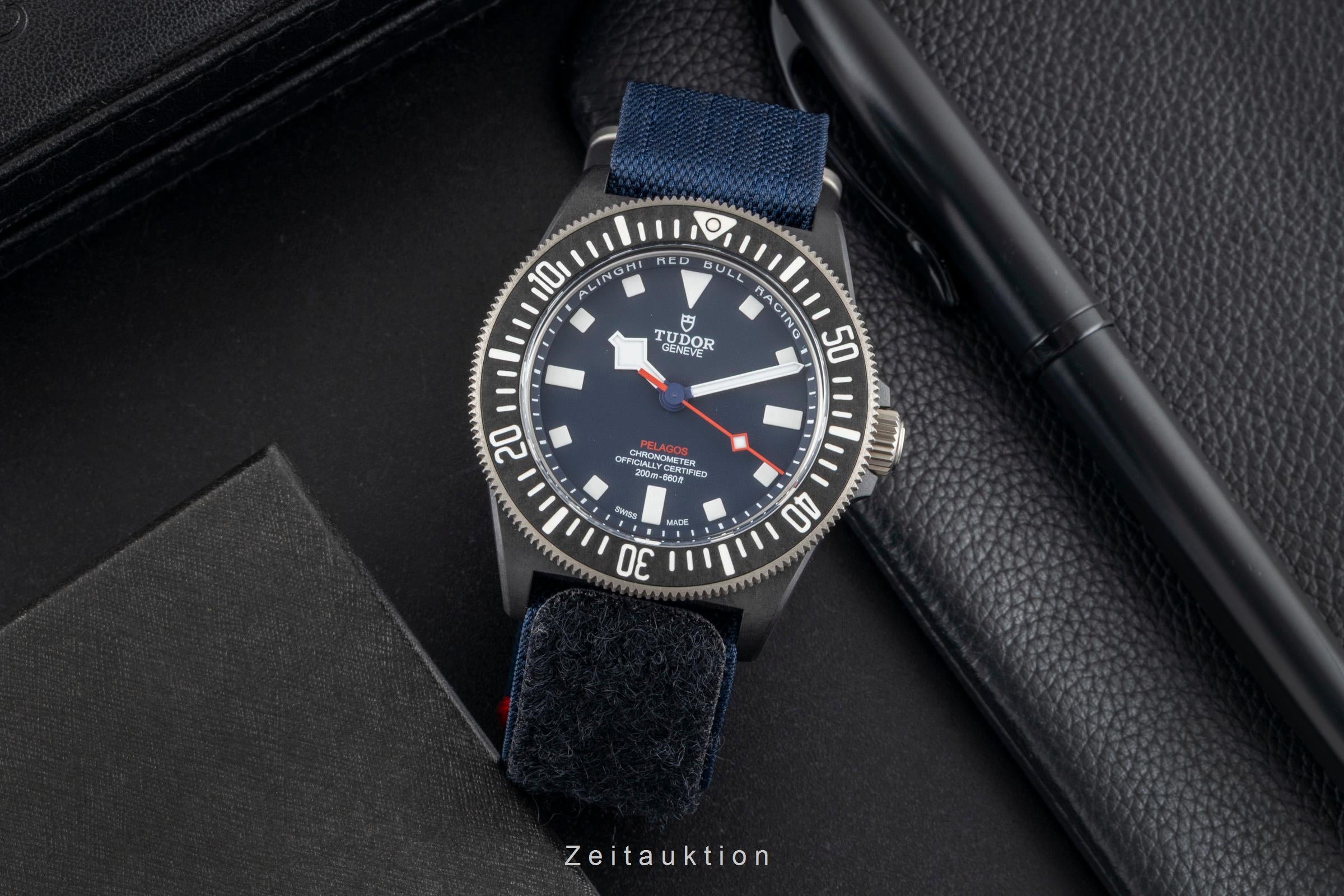 Tudor Pelagos carbonio automatismo orologio da uomo 25707KN-0001  [2600435]