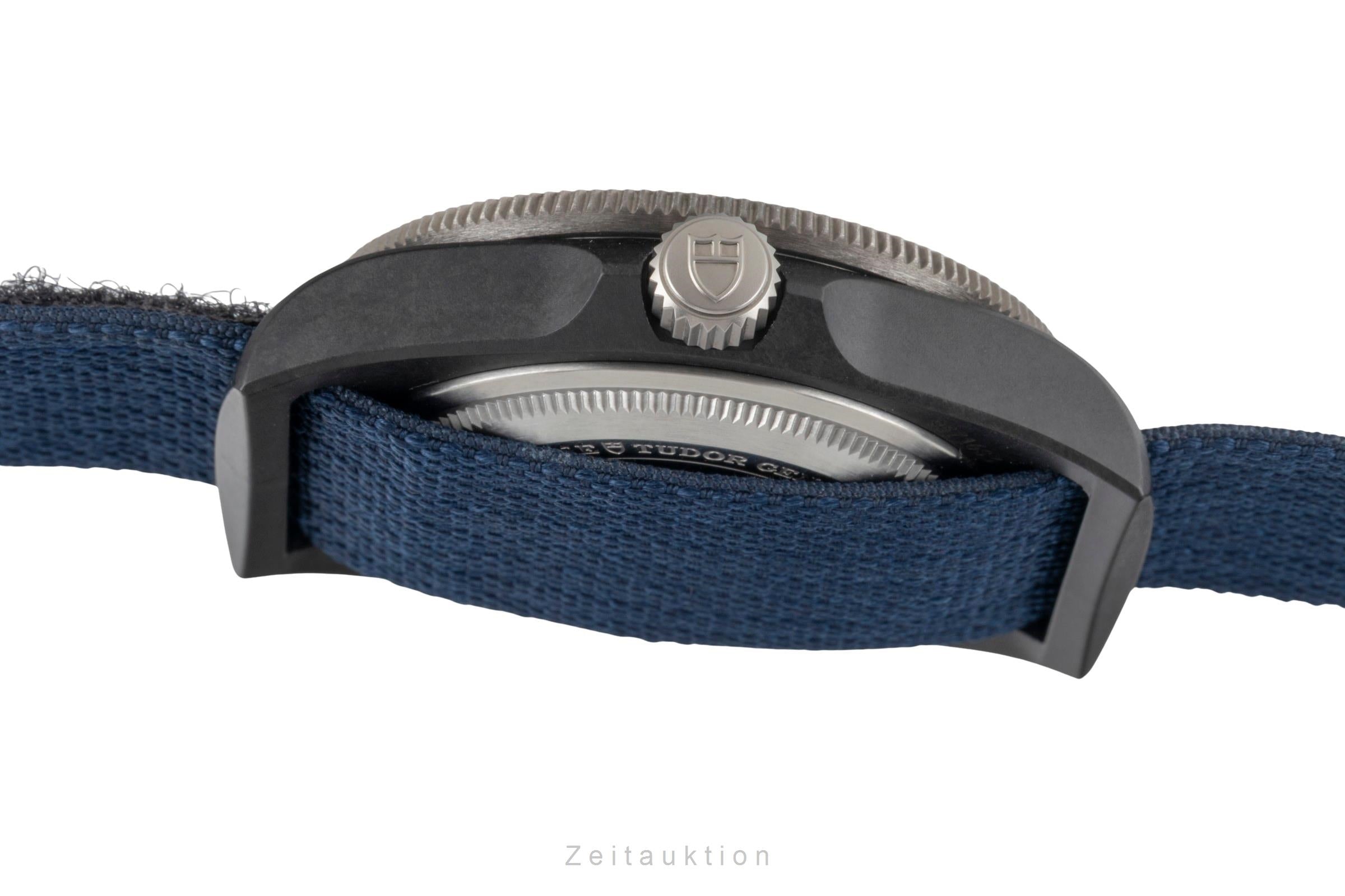 Tudor Pelagos carbonio automatismo orologio da uomo 25707KN-0001  [2600435]