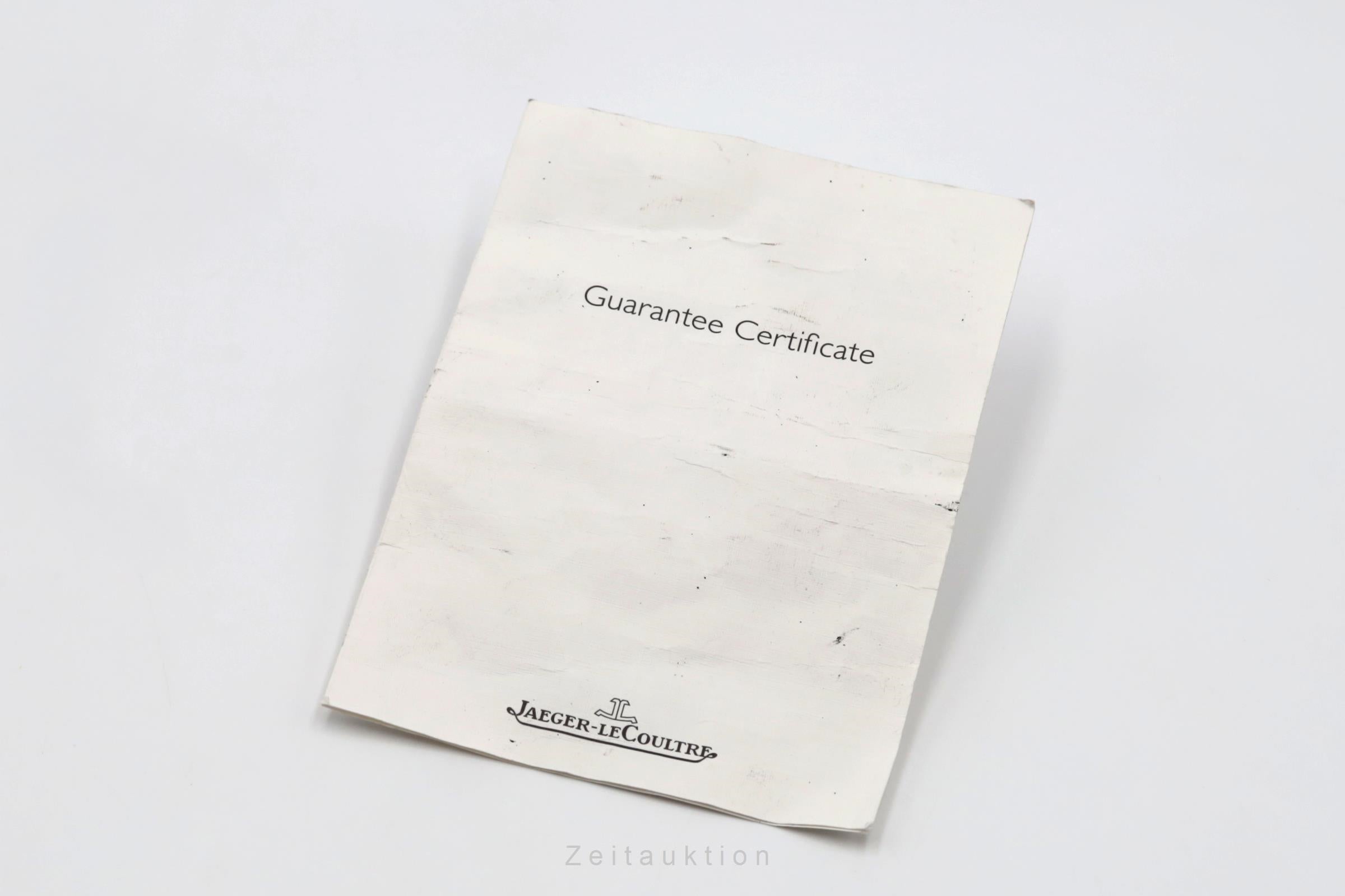 Jaeger LeCoultre Grande Reverso Lady Ultra Thin Stahl Ref. Q3208420, 268.8.47  [2600458]