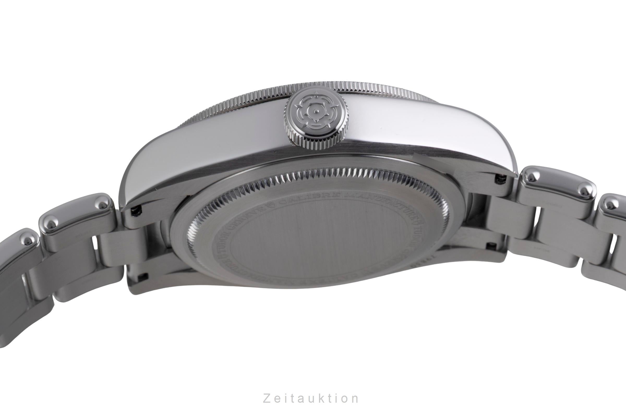 Tudor Black Bay steel automatic men's watch 79830RB-0001 LP: 4680EUR  [2600469]