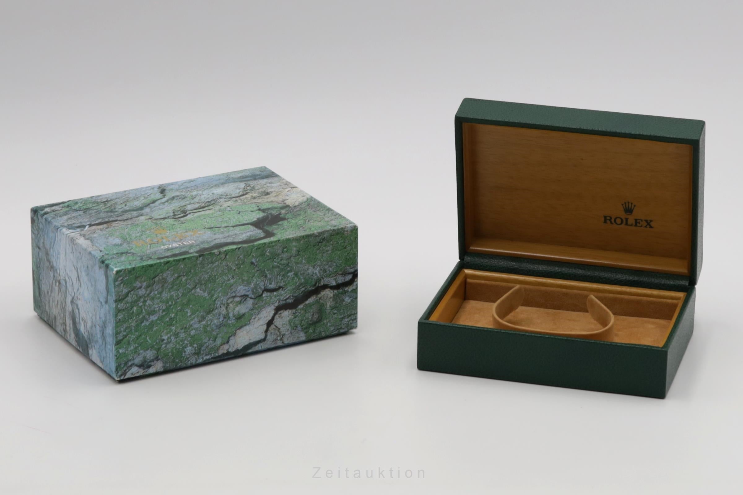 Rolex Air King steel automatic men's watch 14000   [2600492]