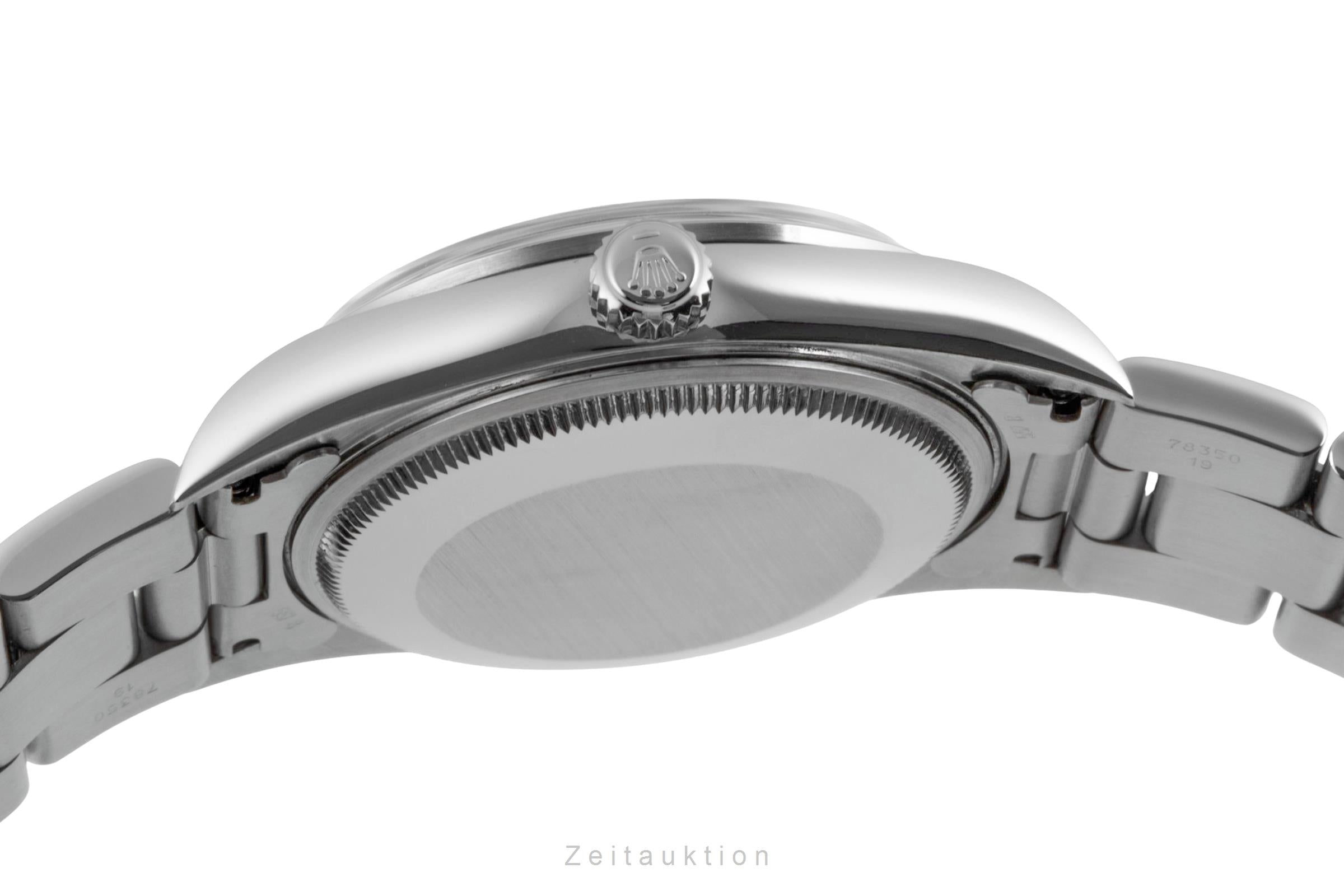 Rolex Air King steel automatic men's watch 14000   [2600492]