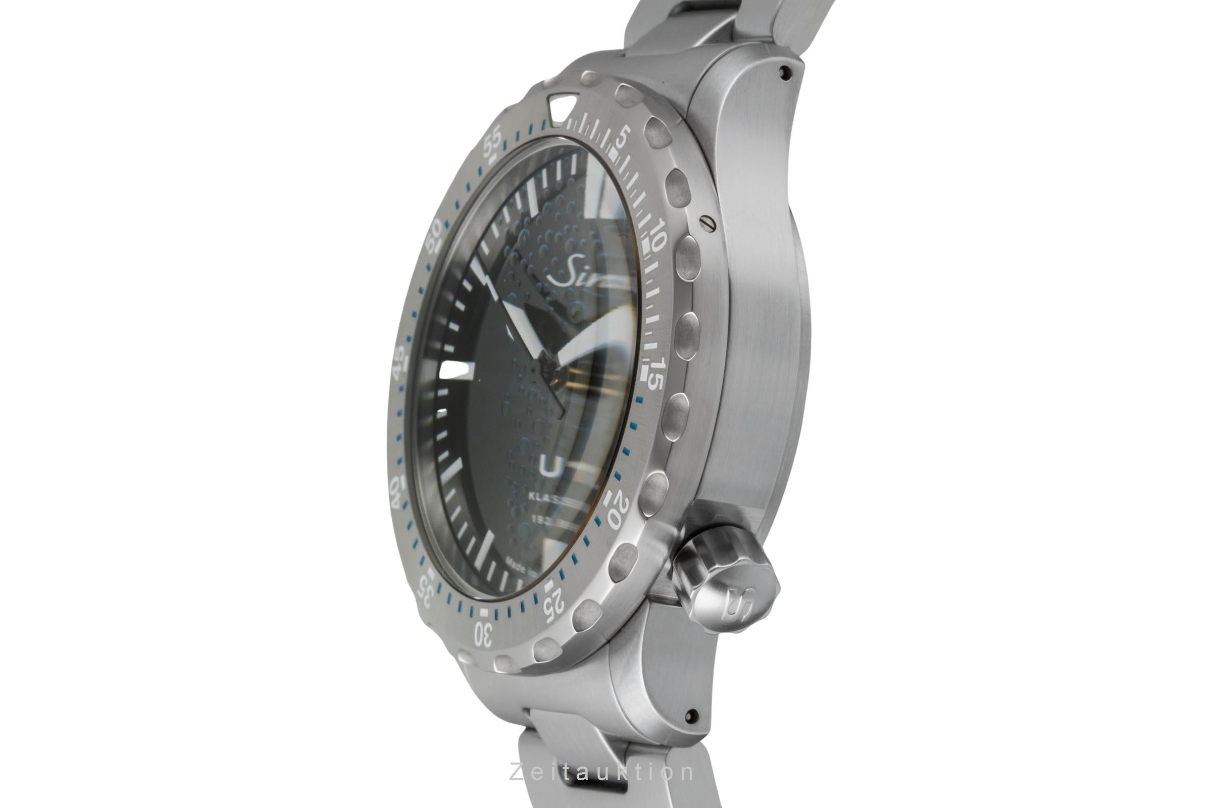 Sinn acciaio automatismo orologio da uomo 1028.010 LP: 3230EUR Limited  [2600494]