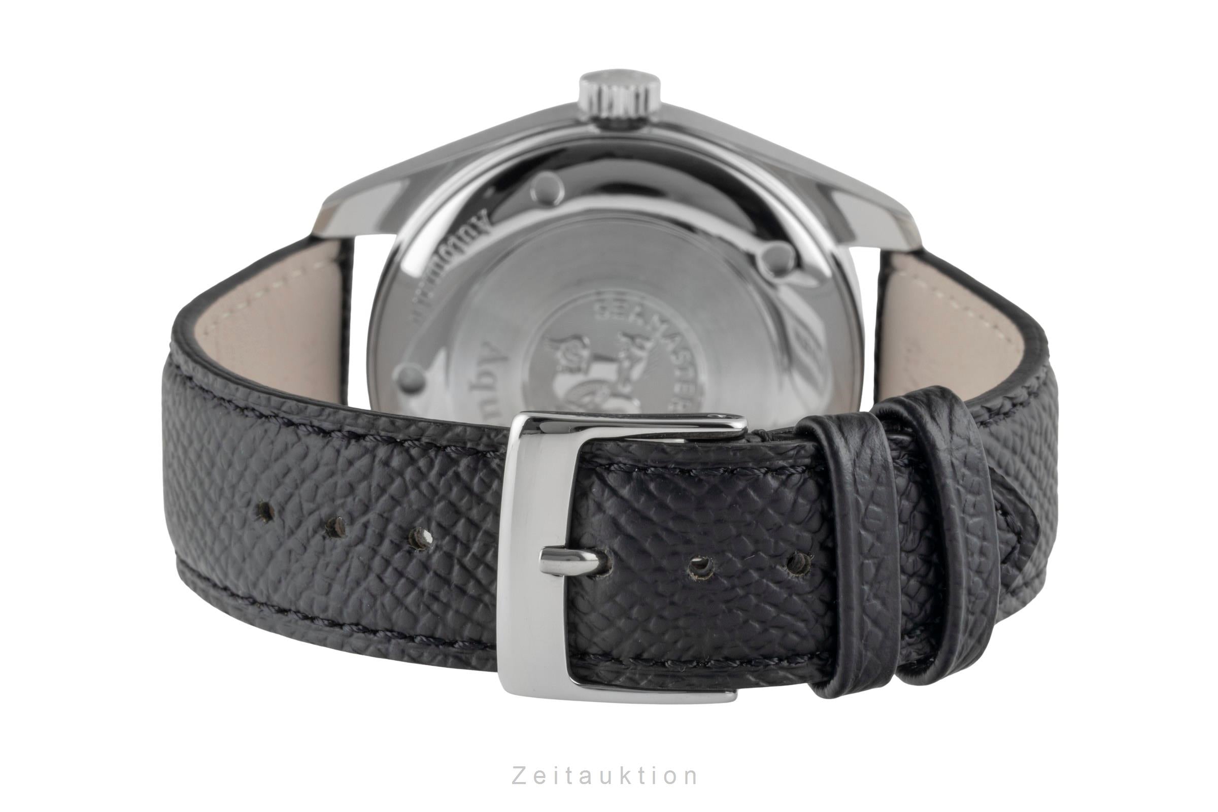 Omega Seamaster NZL-32 Aqua Terra Chronograph Automatik Stahl Ref. 2813.30.81  [2600495]
