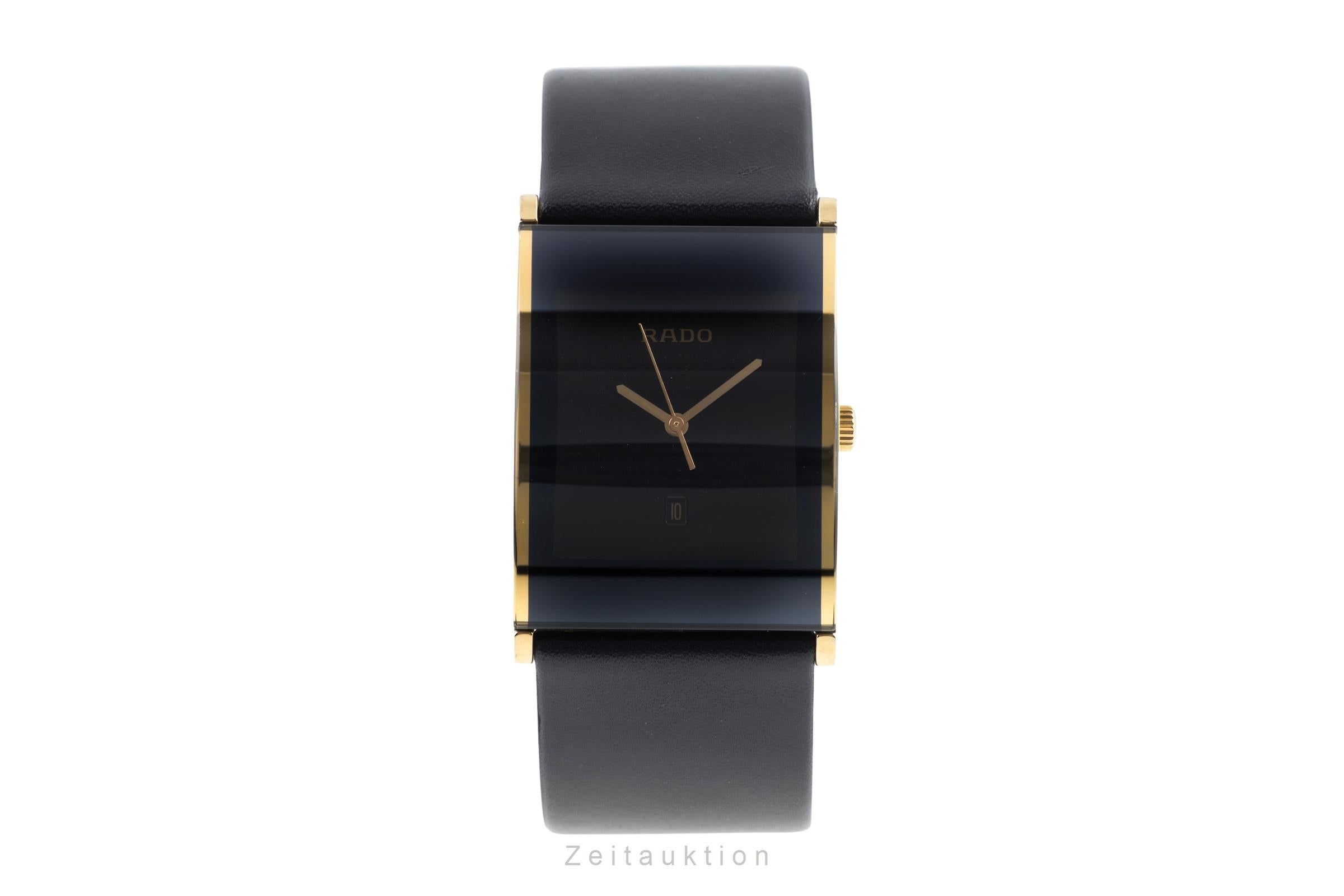 Rado Integral steel quartz Ref. R20787155 , 152.0787.3 | 2600502