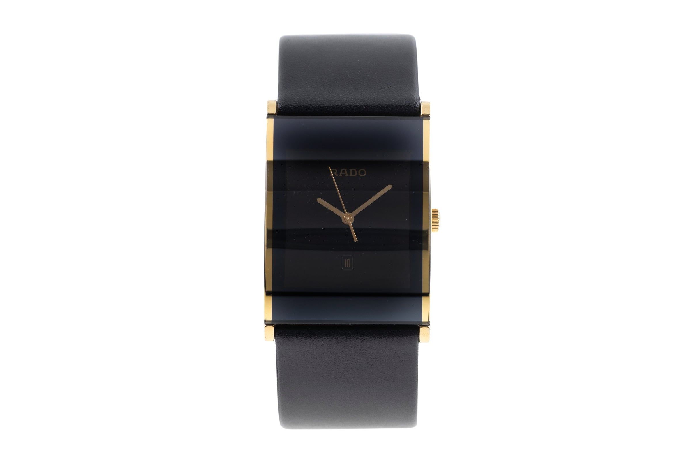 Rado Integral steel quartz Ref. R20787155 , 152.0787.3 | 2600502