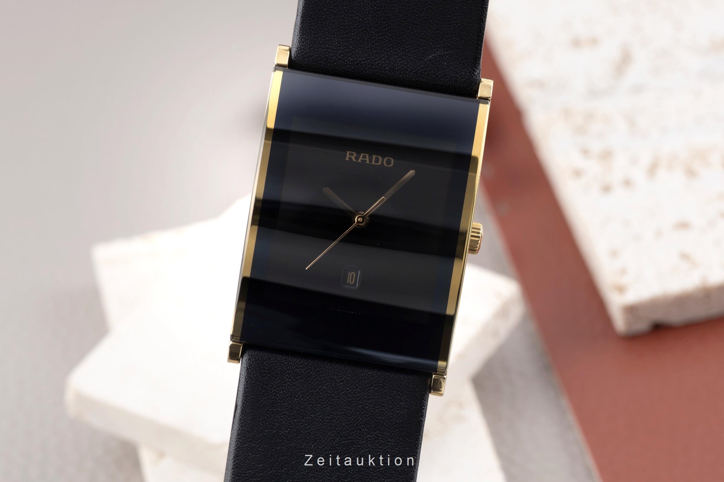 Rado Integral steel quartz Ref. R20787155 , 152.0787.3 | 2600502