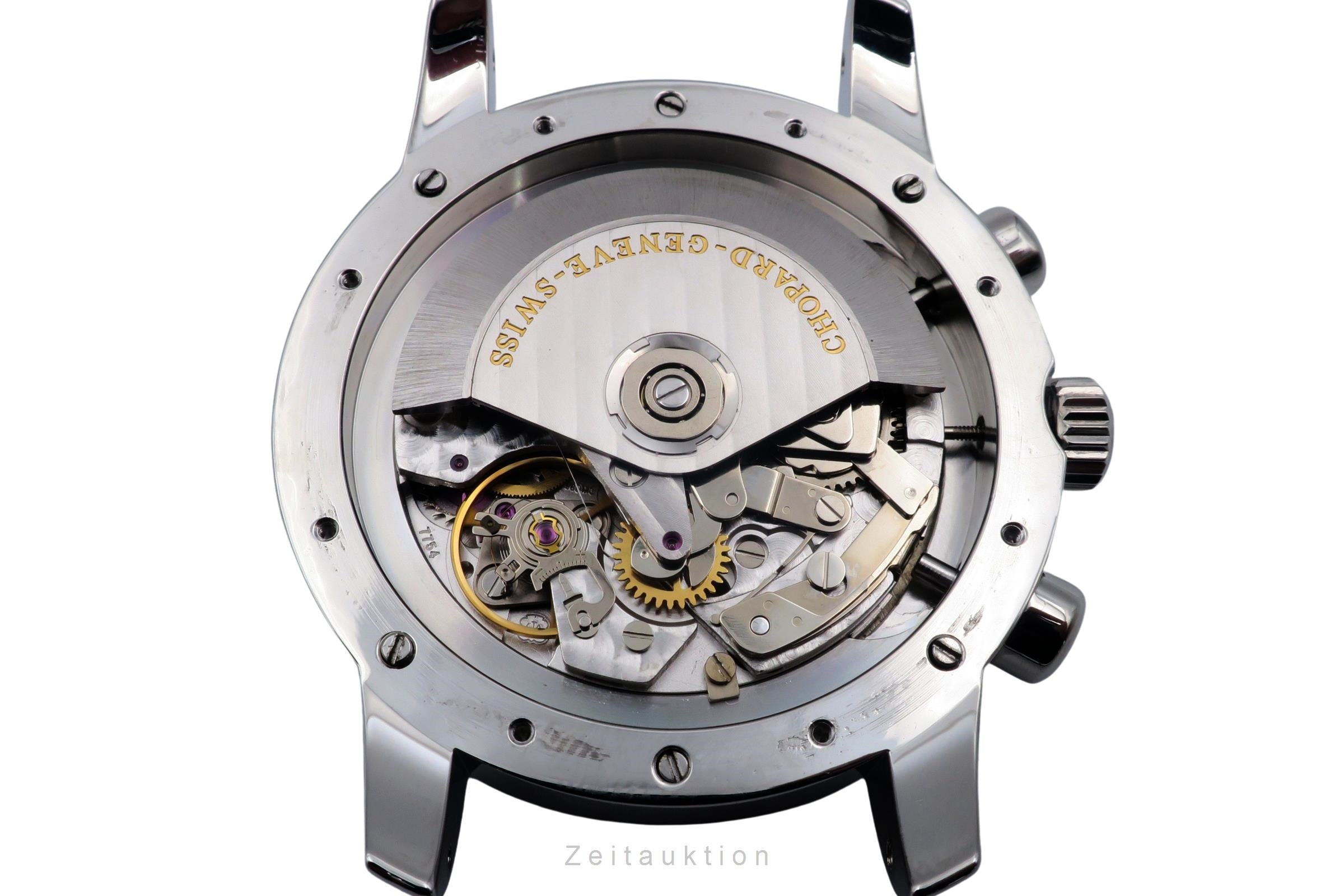 Chopard Mille Miglia chronograph steel automatic men's watch 8992  [2600534]