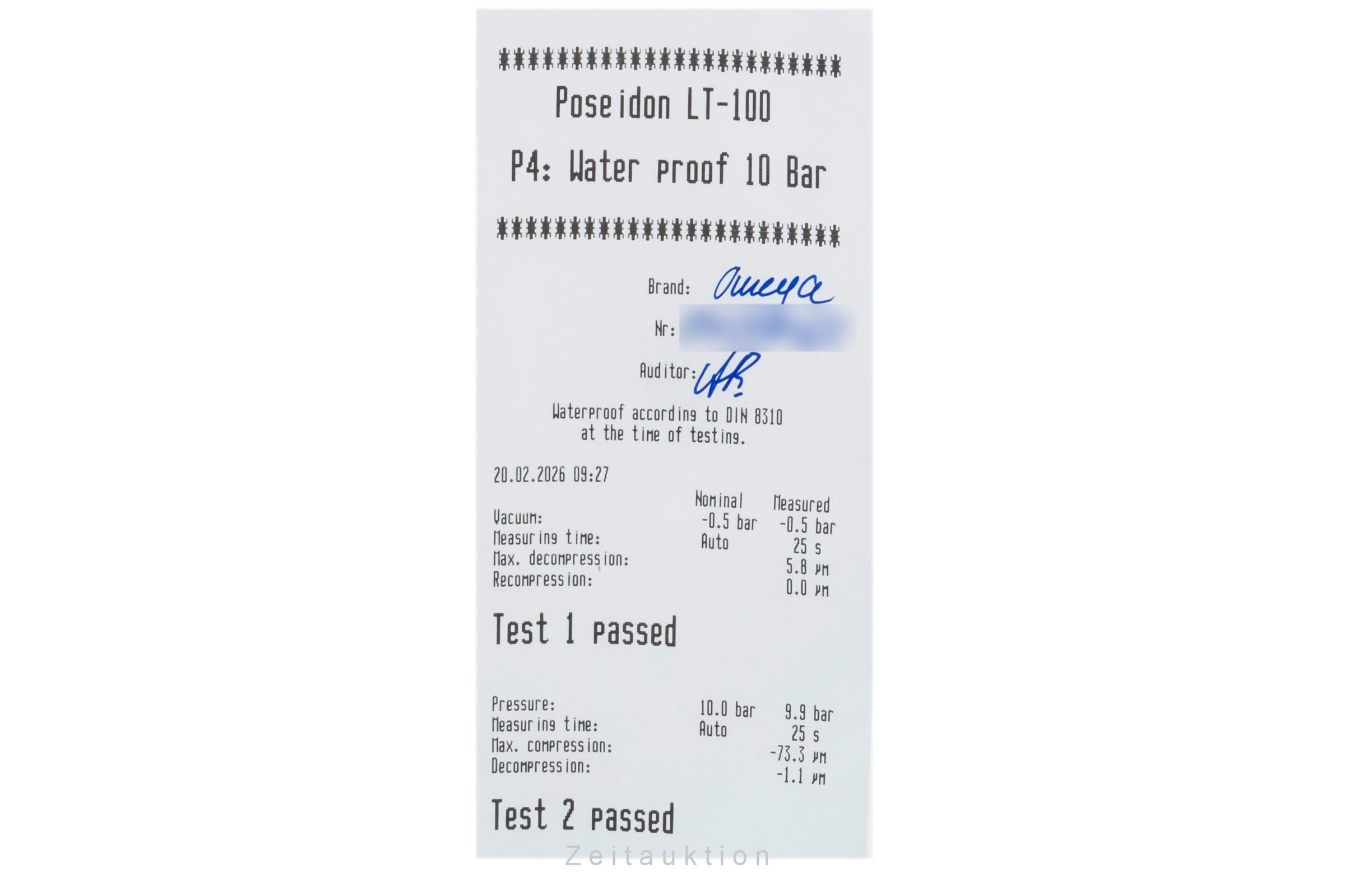 Omega Seamaster Aqua Terra Automatik Herren 220.10.41.21.03.004 B&P NP: 6800 € [2600539]