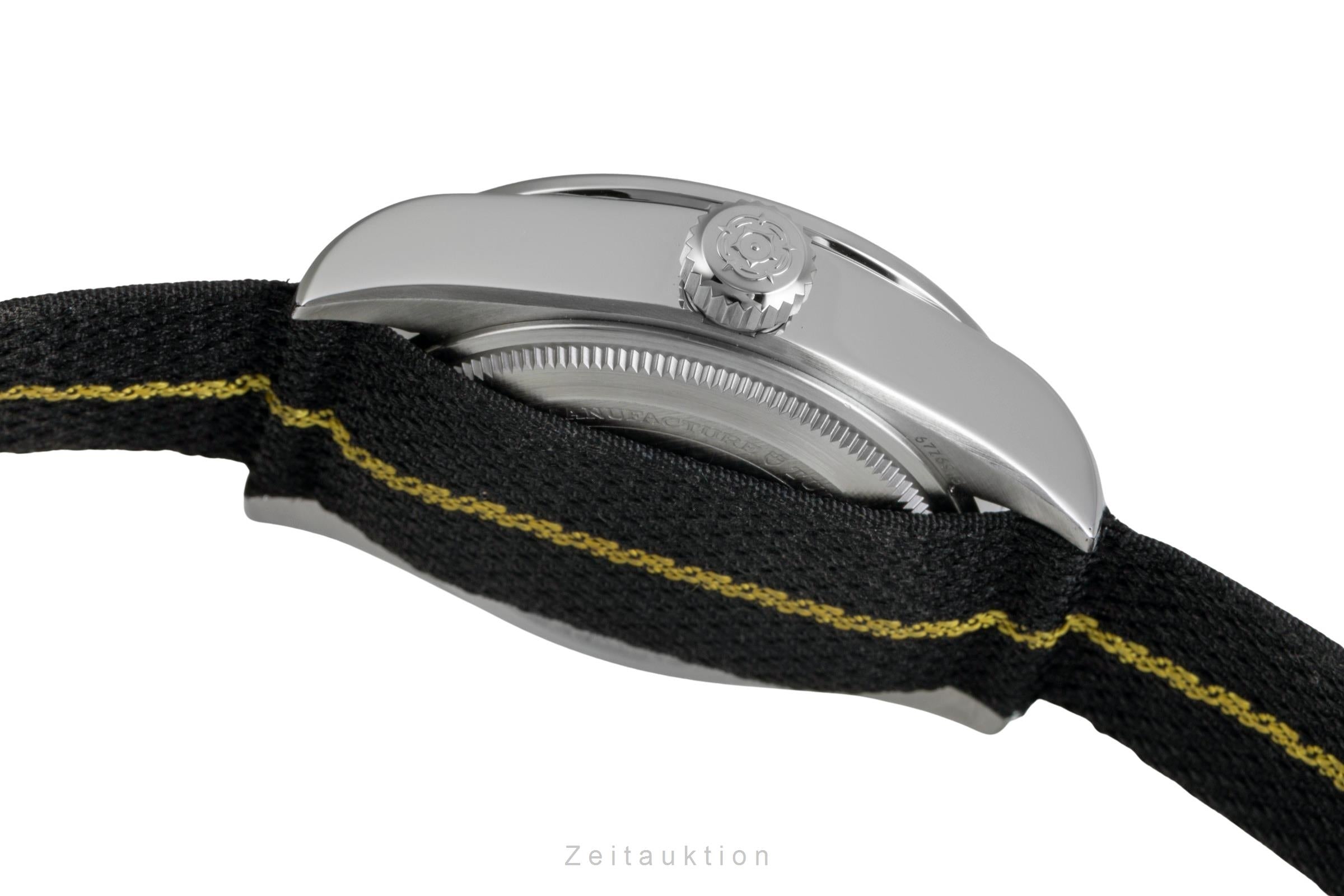 Tudor Black Bay steel automatic men's watch M79470-0002 LP: 4200EUR  [2600551]