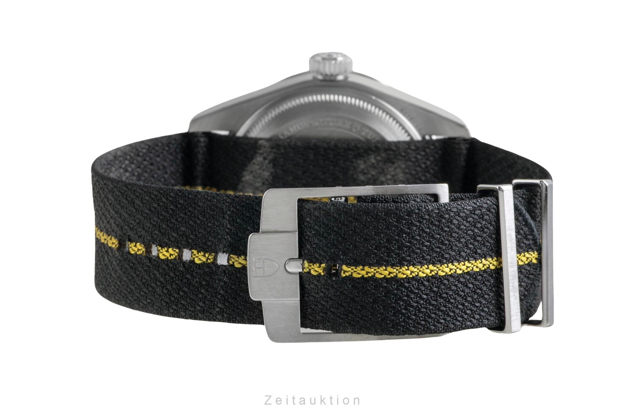 Tudor Black Bay steel automatic men's watch M79470-0002 LP: 4200EUR  [2600551]