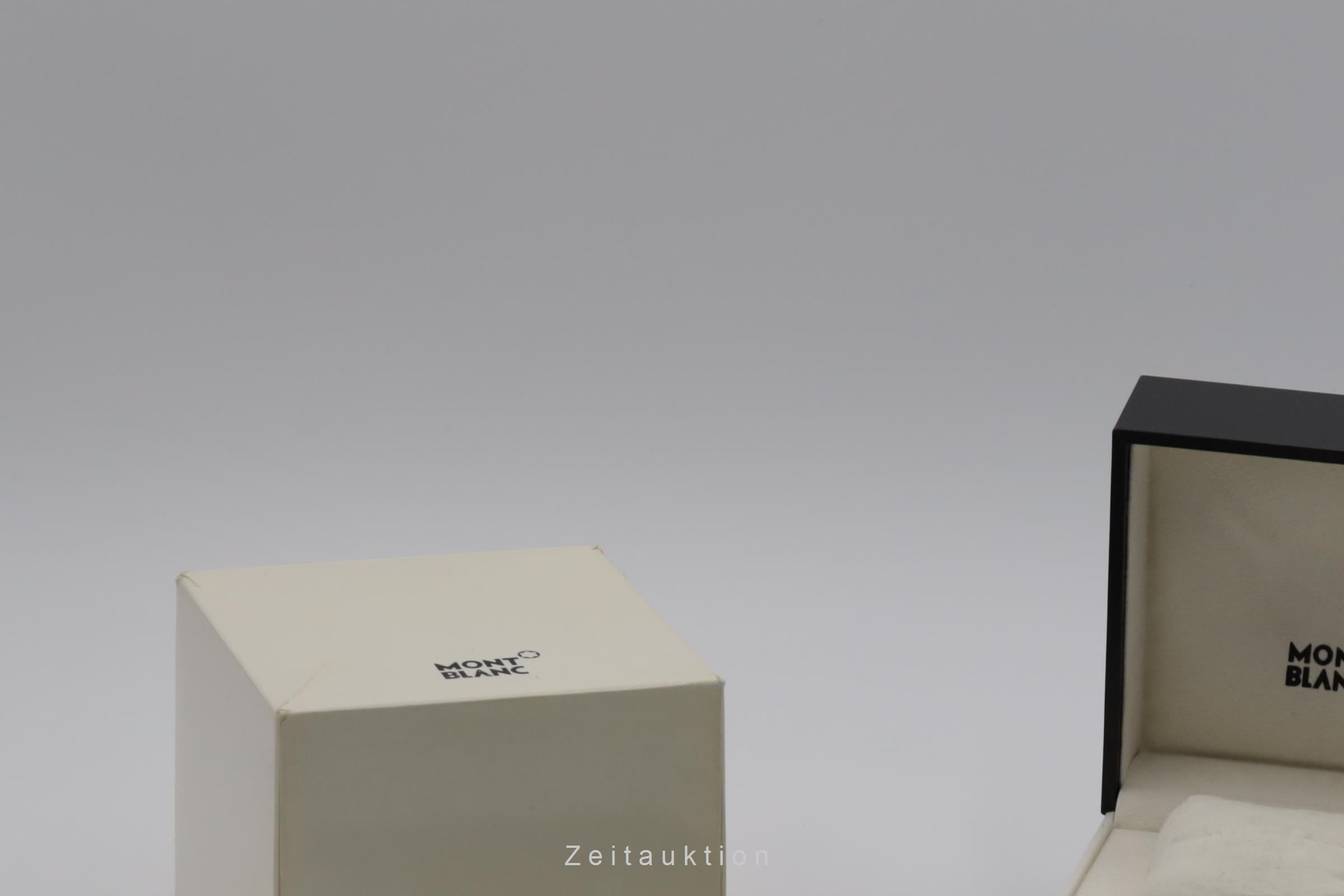 Montblanc Timewalker chronograph steel automatic men's watch M29430  7069  [2600573]