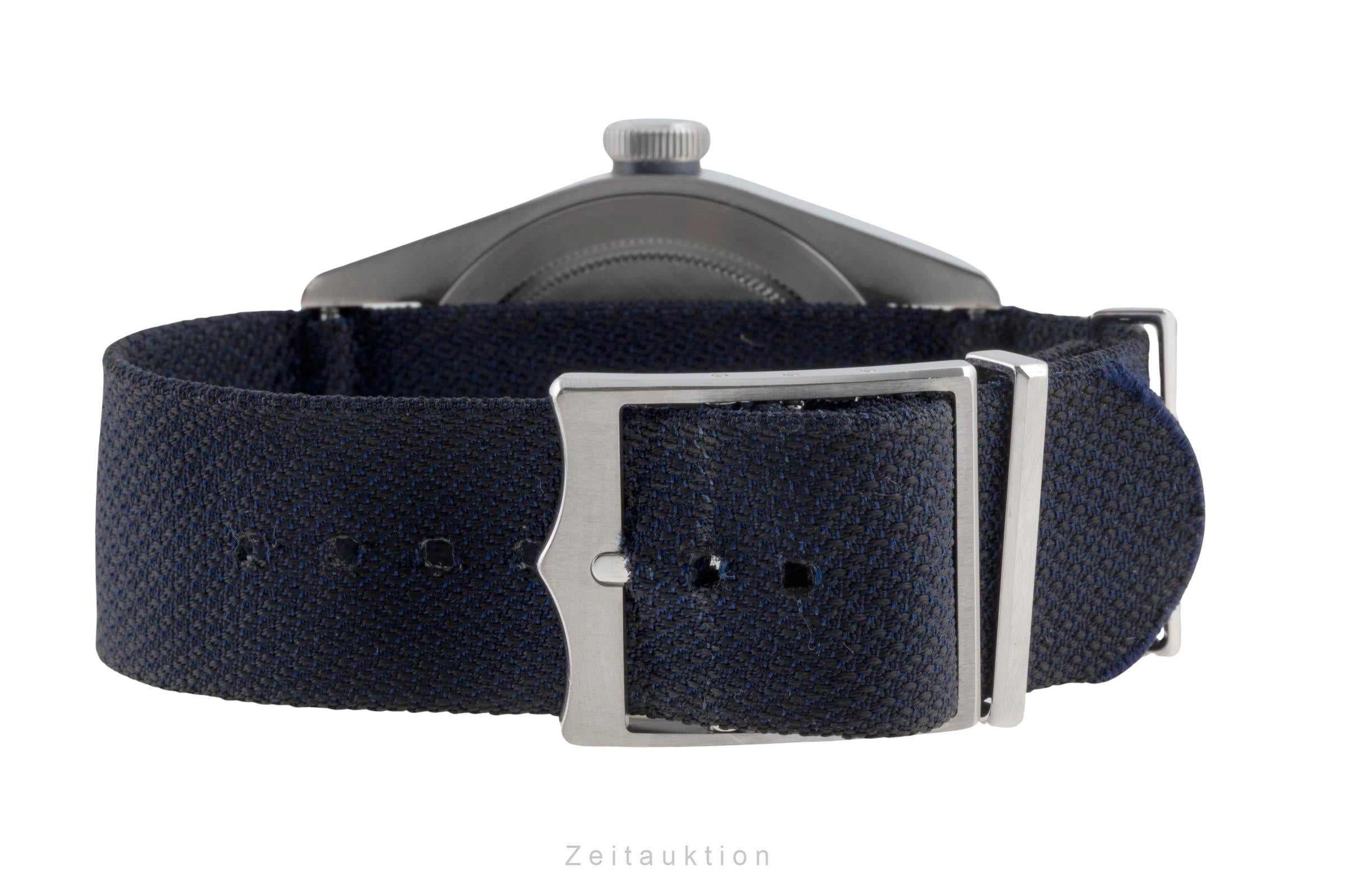 Tudor Black Bay steel automatic men's watch 79220B  [2600604]