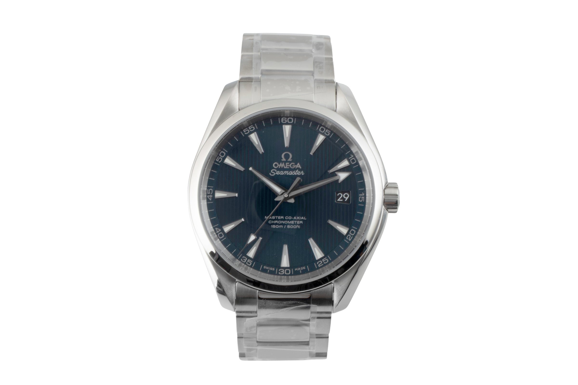 T101-SK4-183 ◎ OMEGA オメガ Seamaster シーマスターポラリス 