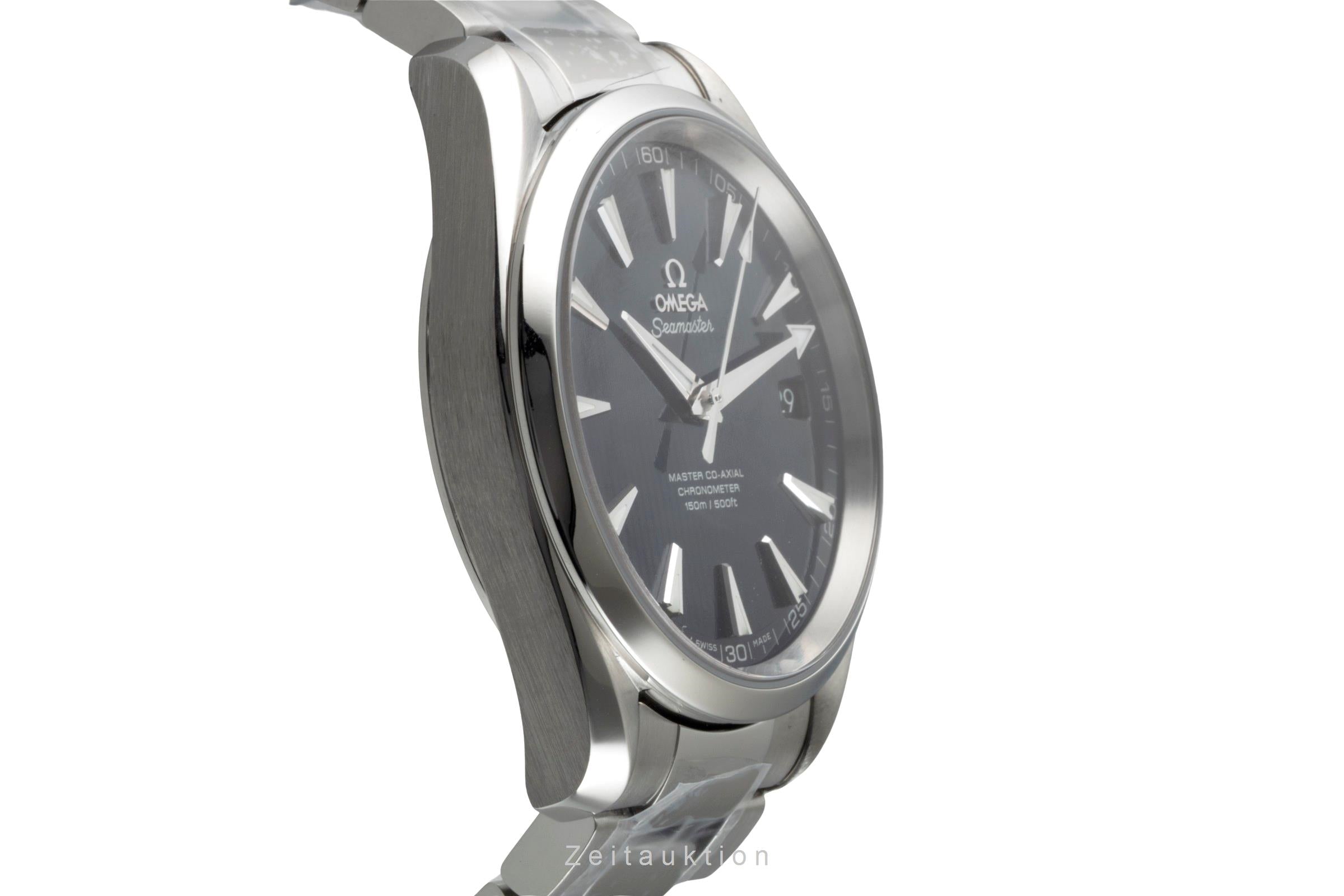 T101-SK4-183 ◎ OMEGA オメガ Seamaster シーマスターポラリス 