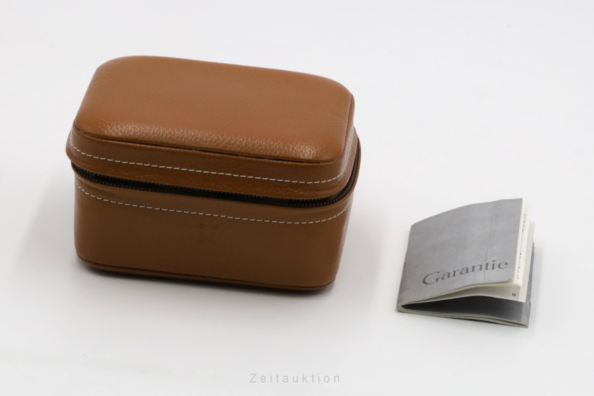 Ebel Classic Wave acier / or  quartz unisexe 183909 LP: 2350EUR  [2600627]