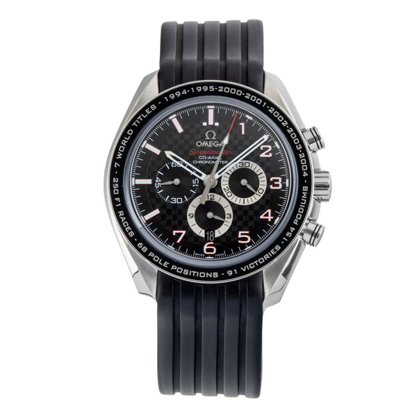 Omega Speedmaster Broad Arrow Chronograph Automatik Ref. 321.32.44.50.01.001  [2600628]