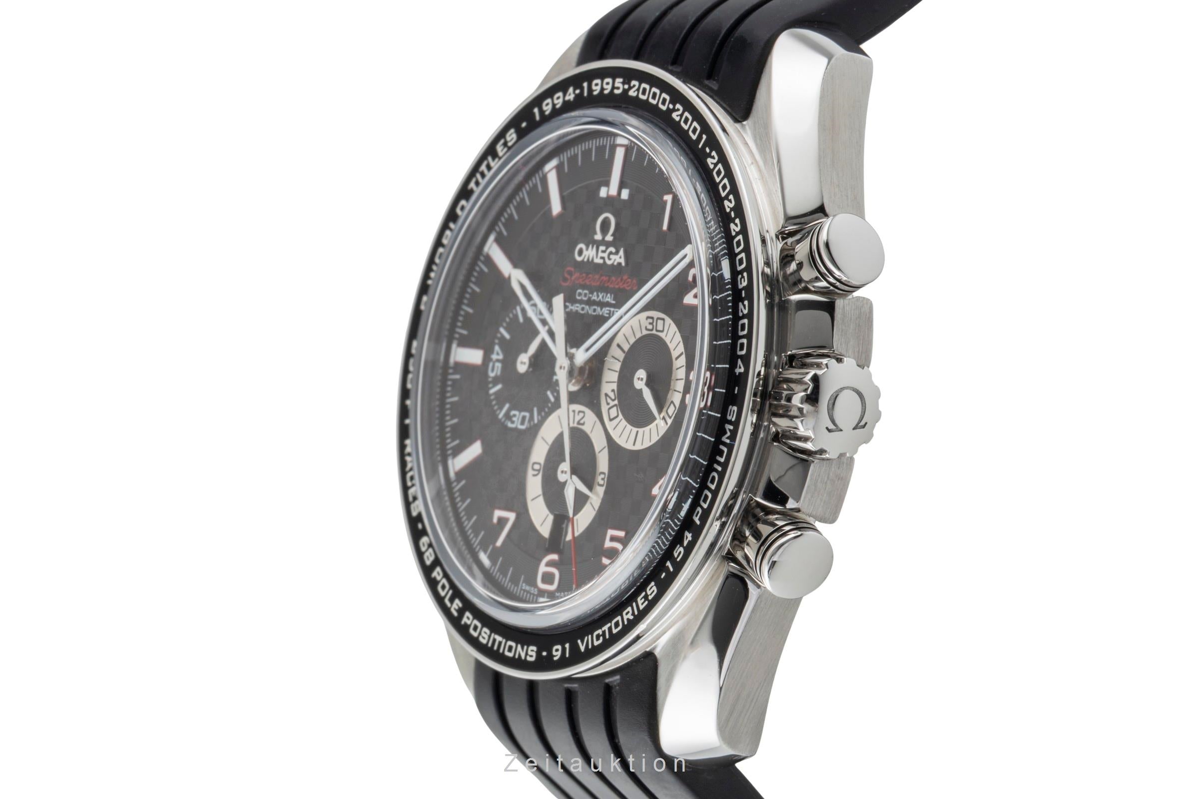 Omega Speedmaster Broad Arrow Chronograph Automatik Ref. 321.32.44.50.01.001  [2600628]
