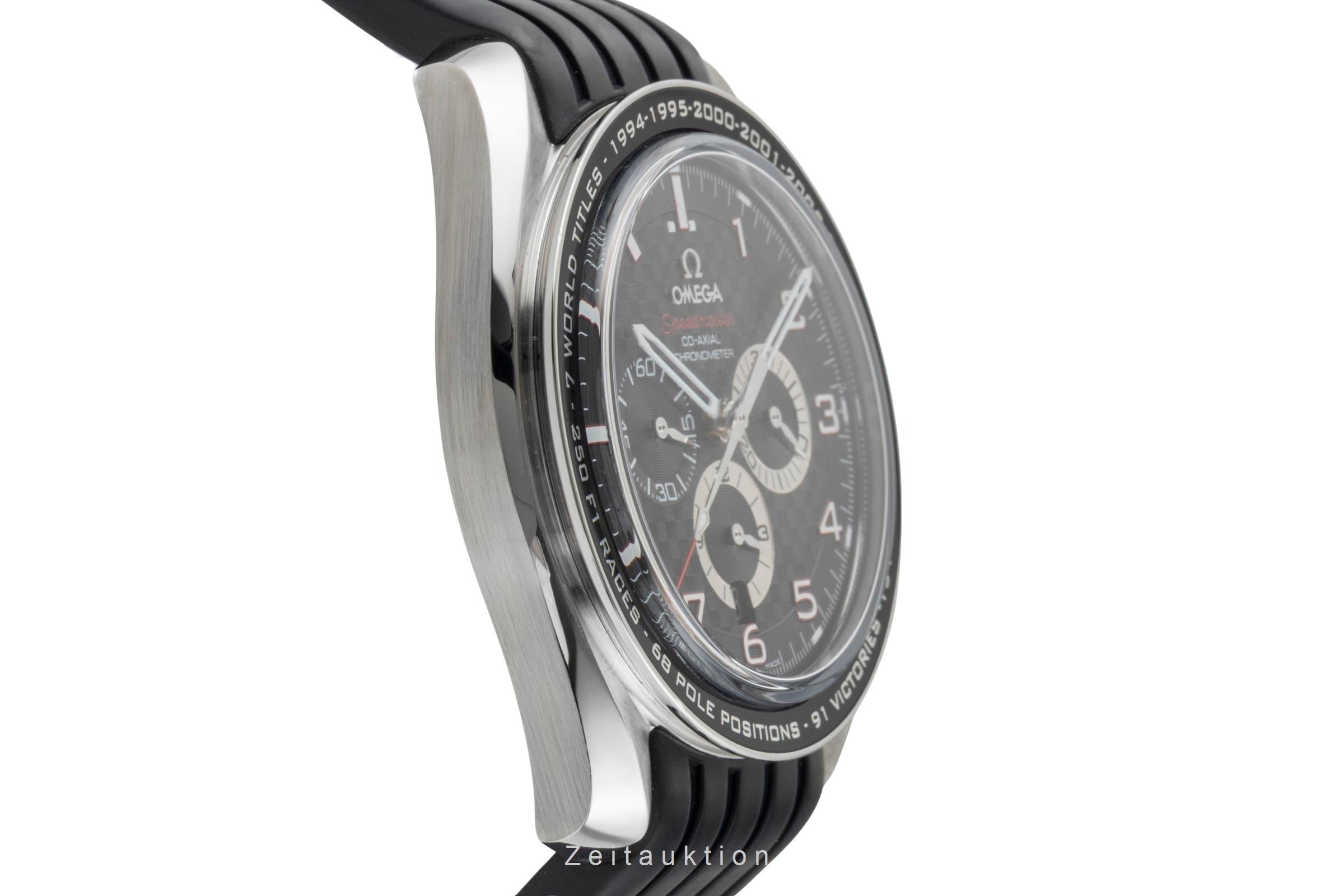 Omega Speedmaster Broad Arrow Chronograph Automatik Ref. 321.32.44.50.01.001  [2600628]
