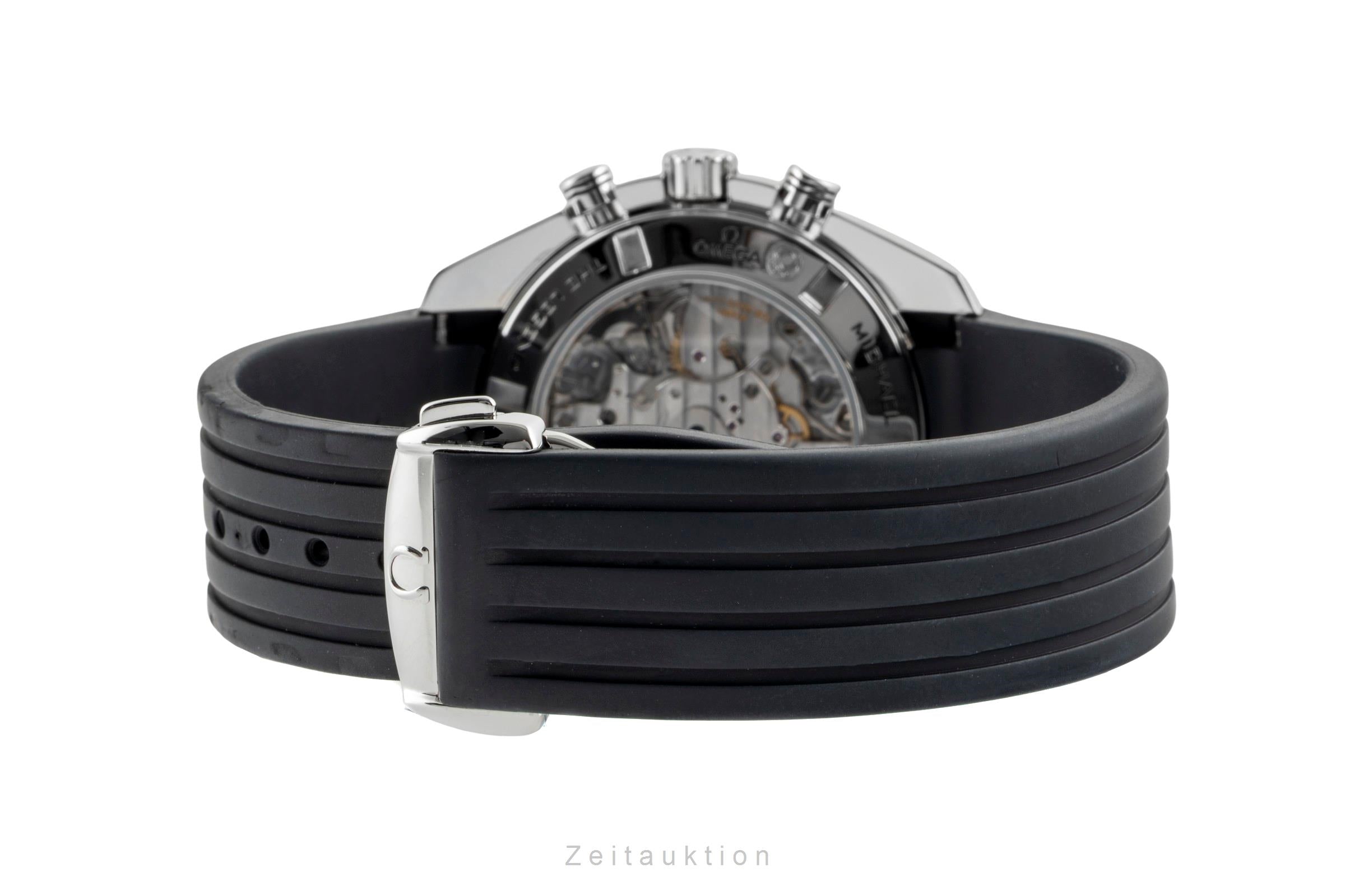 Omega Speedmaster Broad Arrow Chronograph Automatik Ref. 321.32.44.50.01.001  [2600628]