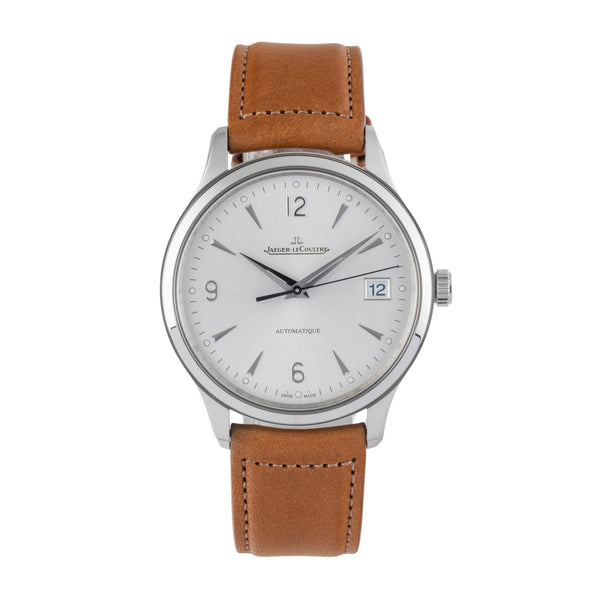 Jaeger Le Coultre Master Control Automatik Ref. Q4018420, 830.8.A0.S B&P 2022 [2600656]