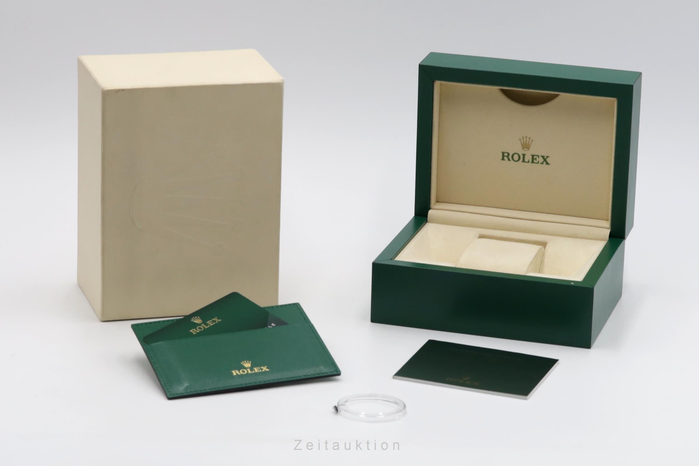 Rolex Explorer II acier automatique montre pour hommes 226570  [2600657]