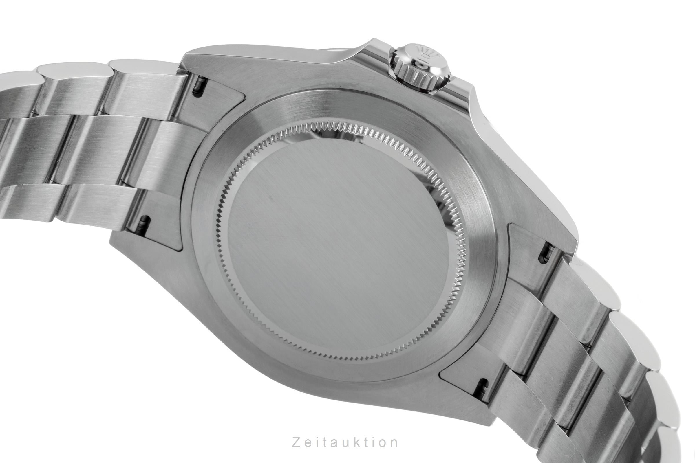 Rolex Explorer II acier automatique montre pour hommes 226570  [2600657]