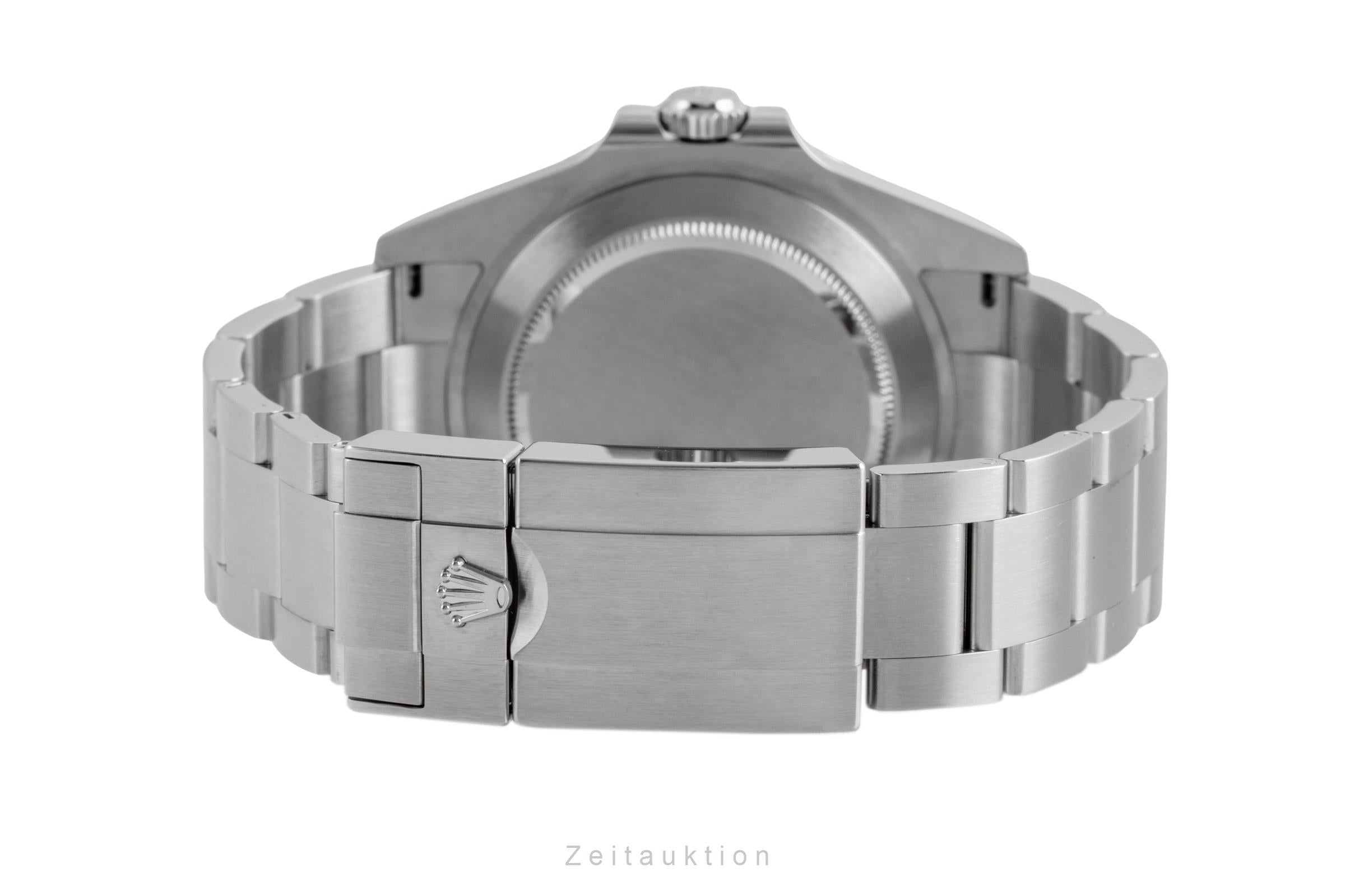 Rolex Explorer II acier automatique montre pour hommes 226570  [2600657]