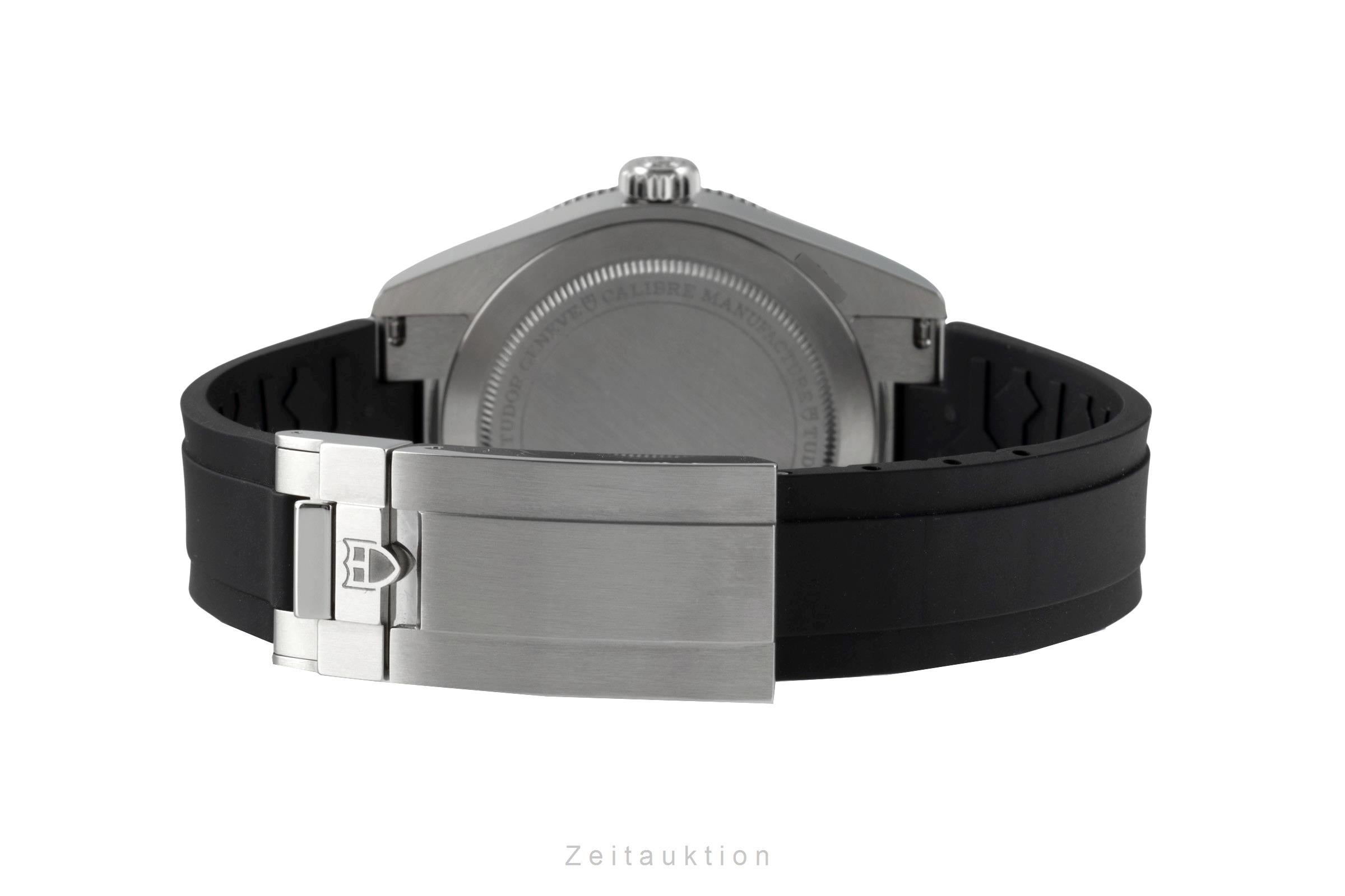 Tudor Black Bay steel automatic men's watch 7939G1A0NRU-0002 LP: 4700EUR  [2600661]