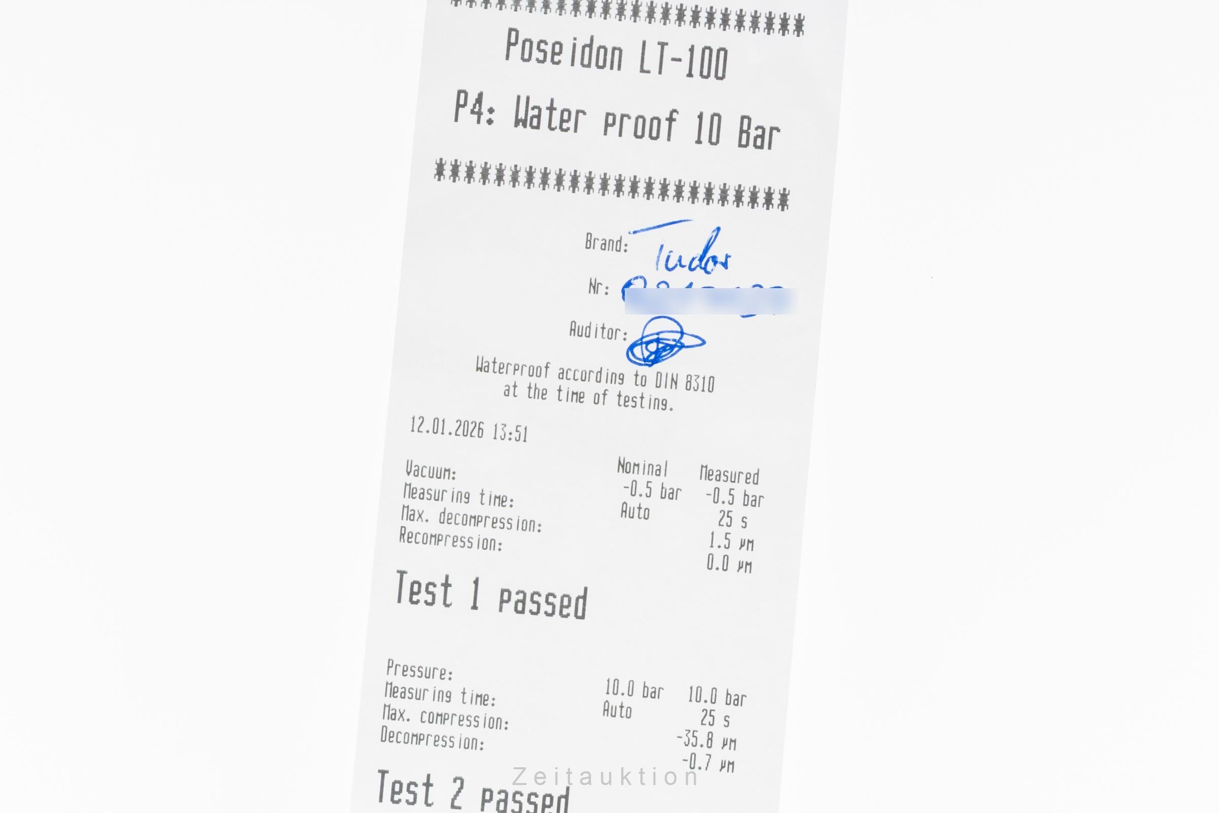 Tudor Black Bay 41 Edelstahl Automatik Herrenuhr Ref. 79230N B&P 2020 [2600677]