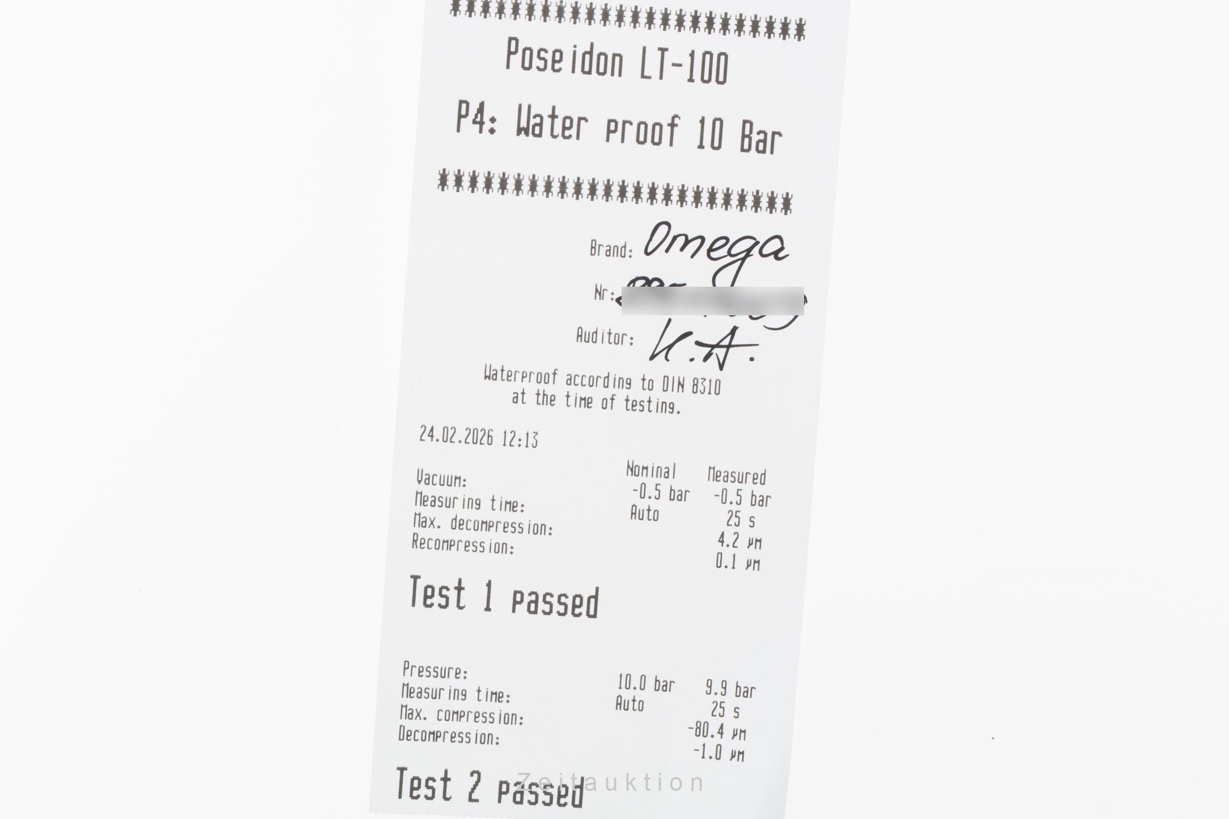 Omega Seamaster Aqua Terra Stahl Automatik Ref. 220.10.38.20.55.001 B&P 2021 [2600690]