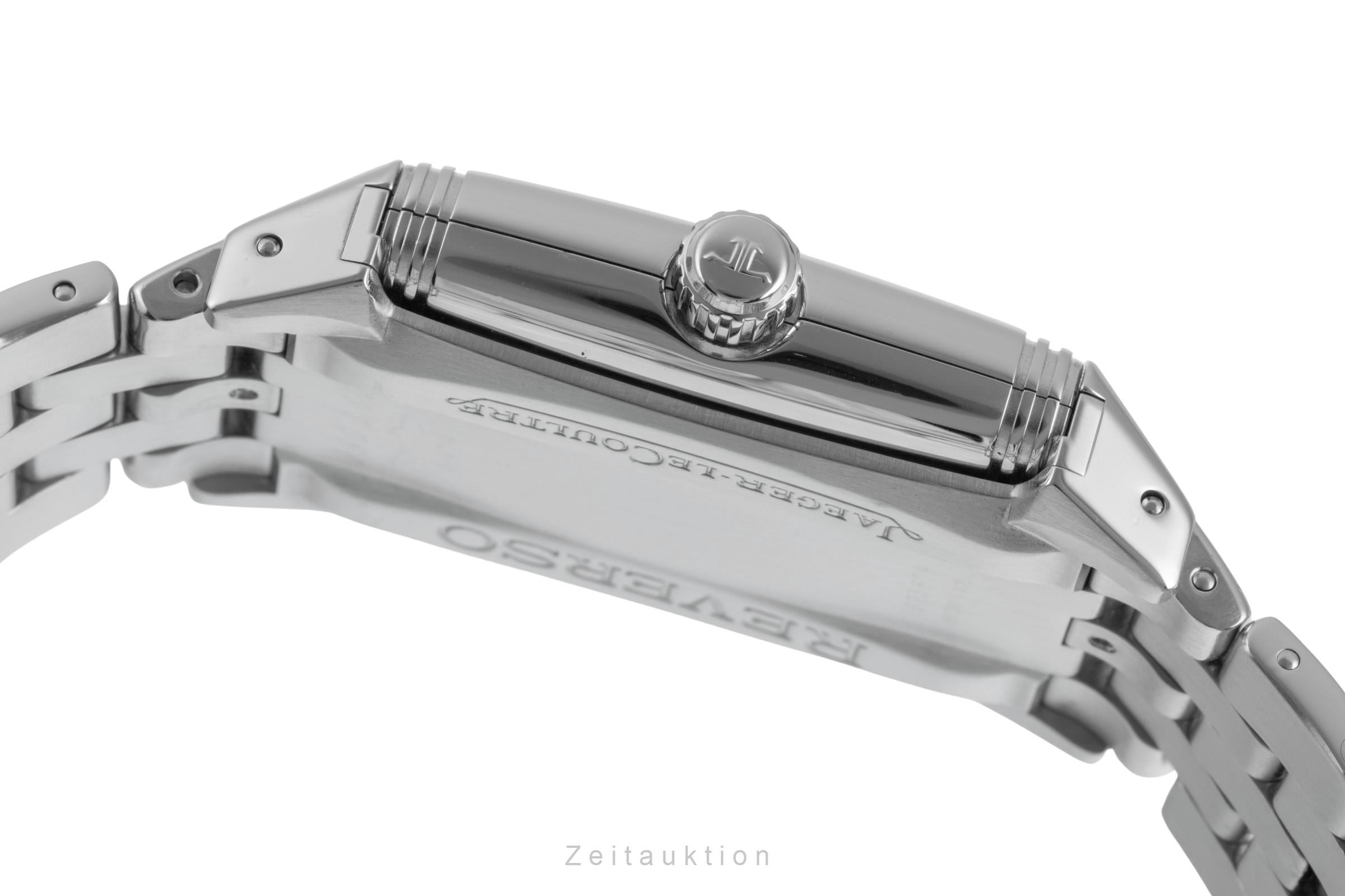 Jaeger-LeCoultre Reverso Gran´Sport Automatik Herren Ref. Q2908120, 290.8.60 Box [2600718]